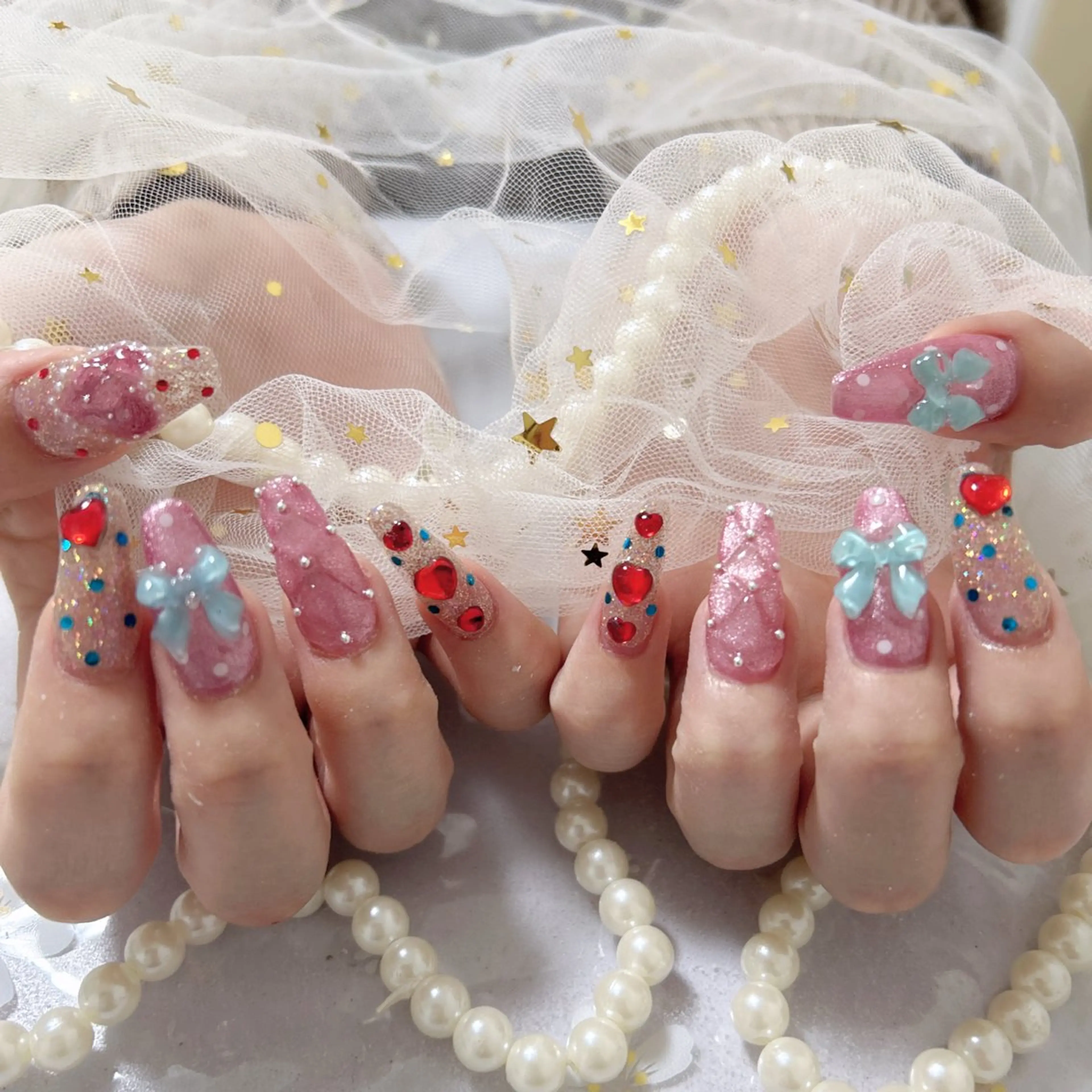 ネイル Kasumi Nailのネイルデザイン