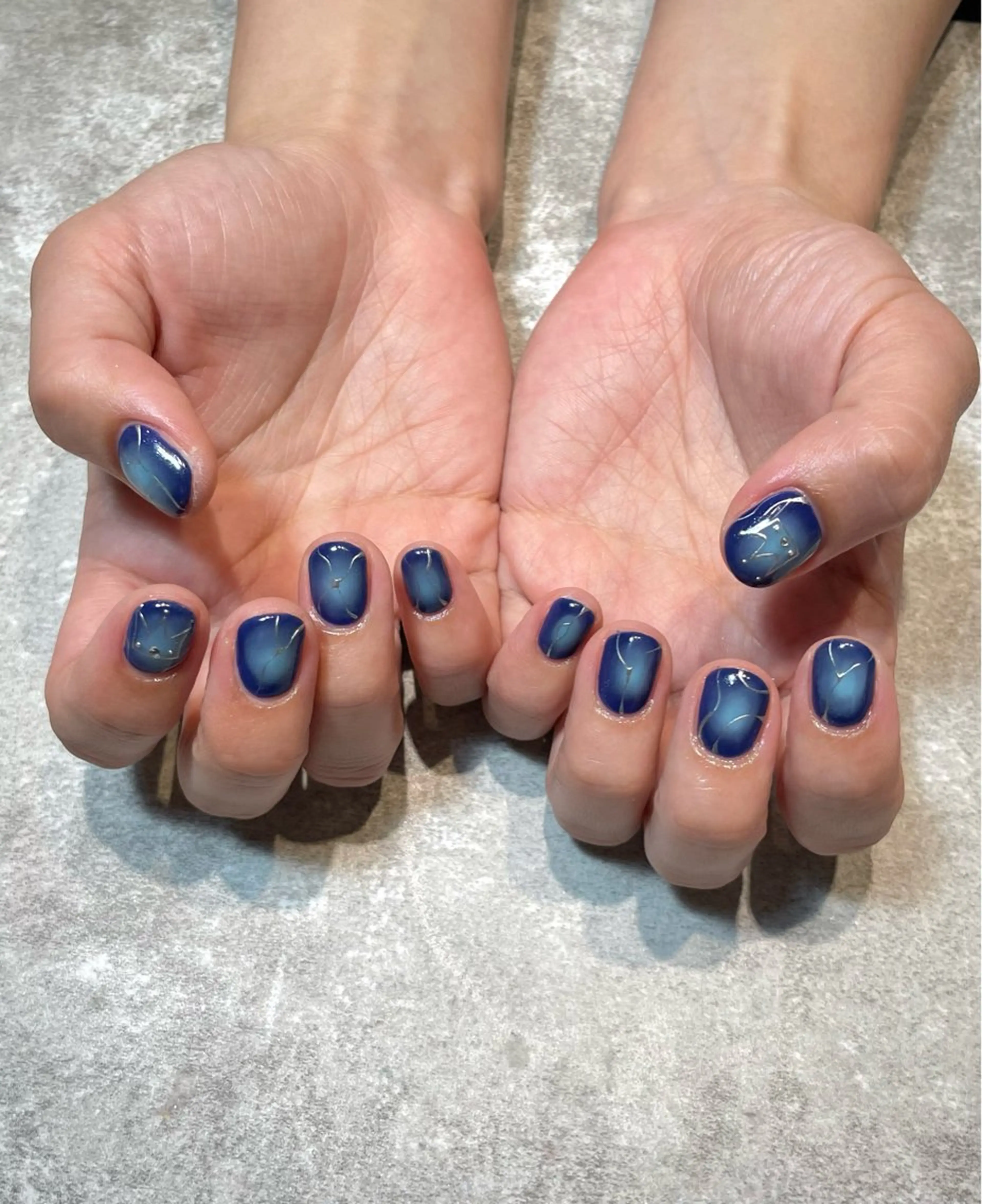 ネイル nail moanaのネイルデザイン