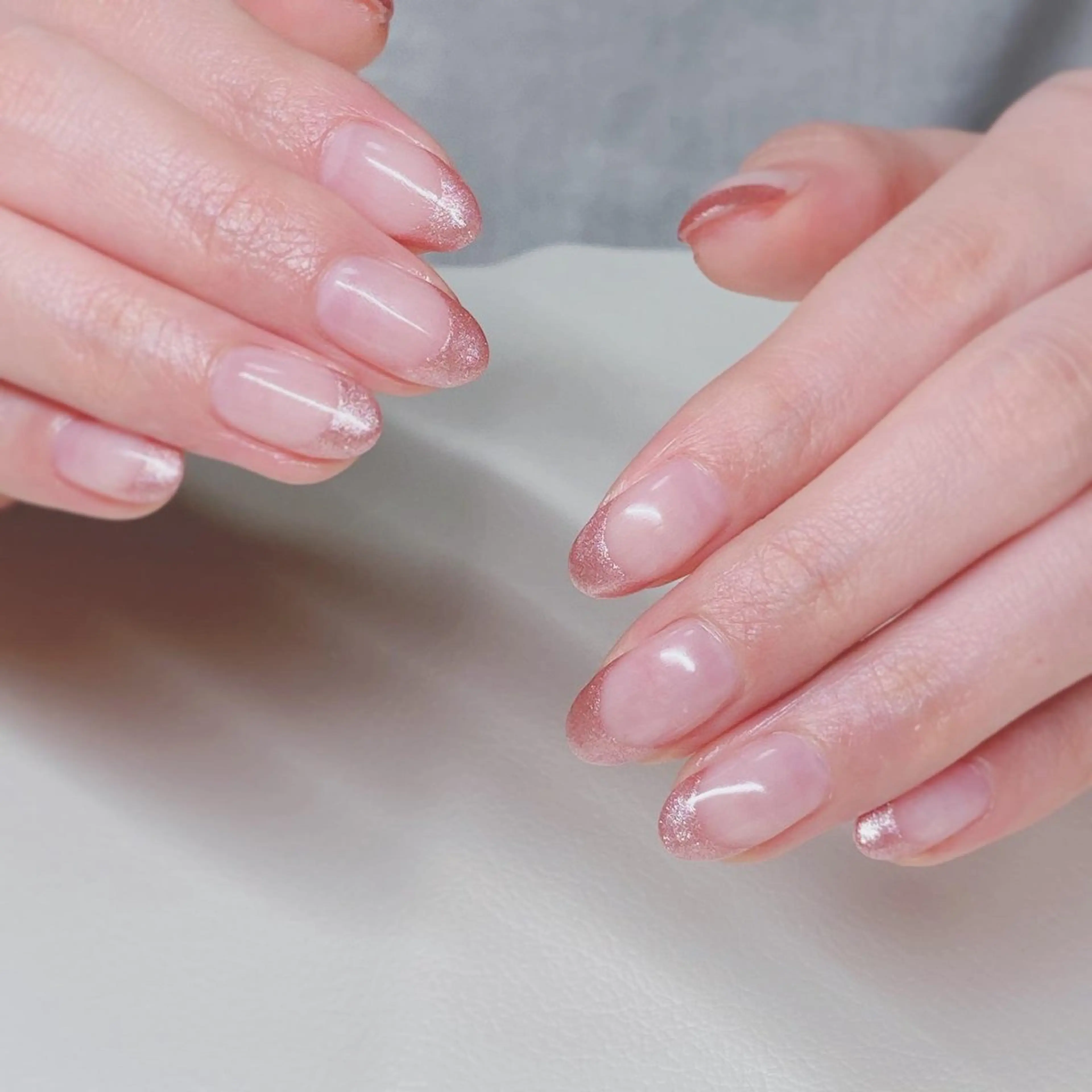 ネイル ハンドネイル Nailbeauty marcherのネイルデザイン