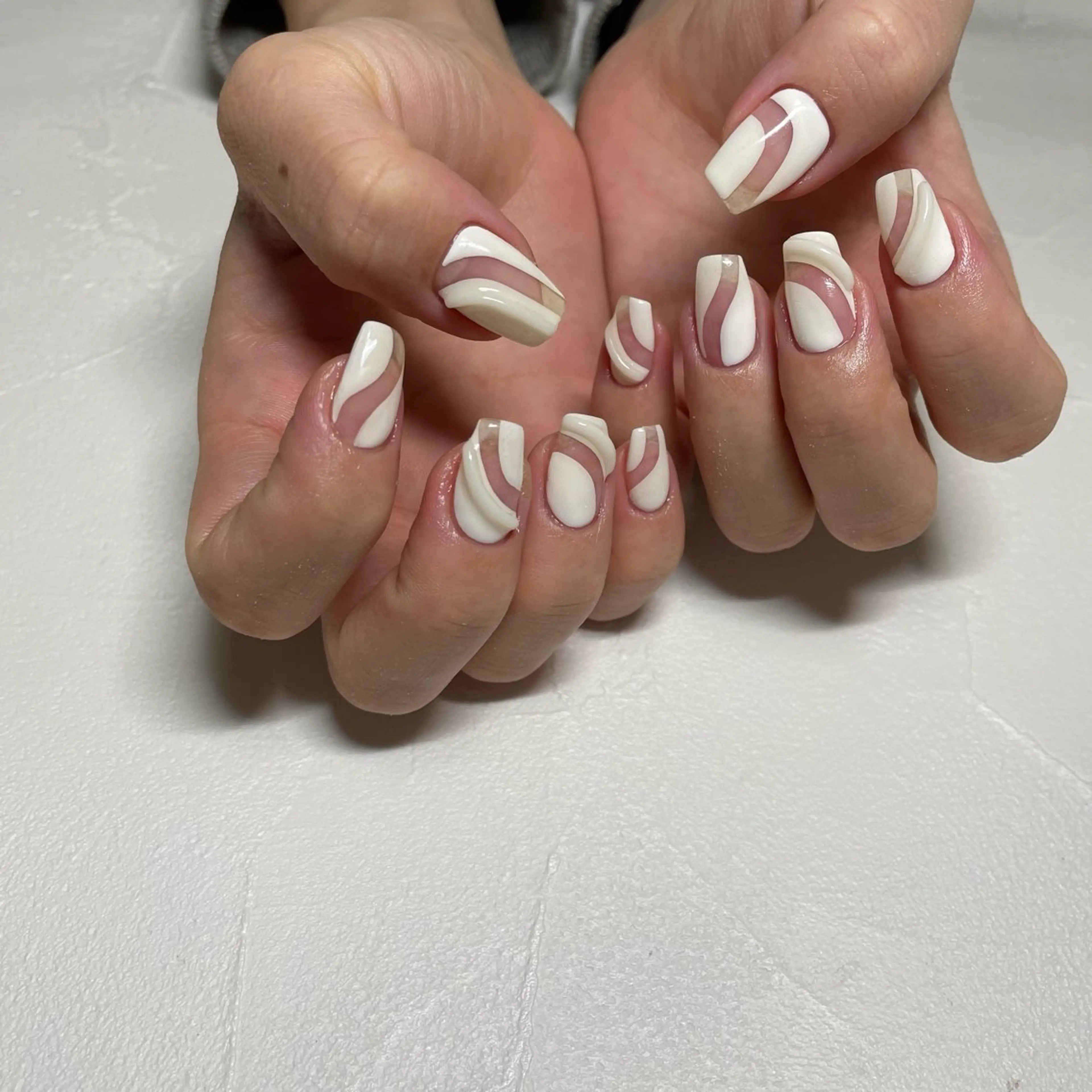 ネイル yukippy nailのネイルデザイン