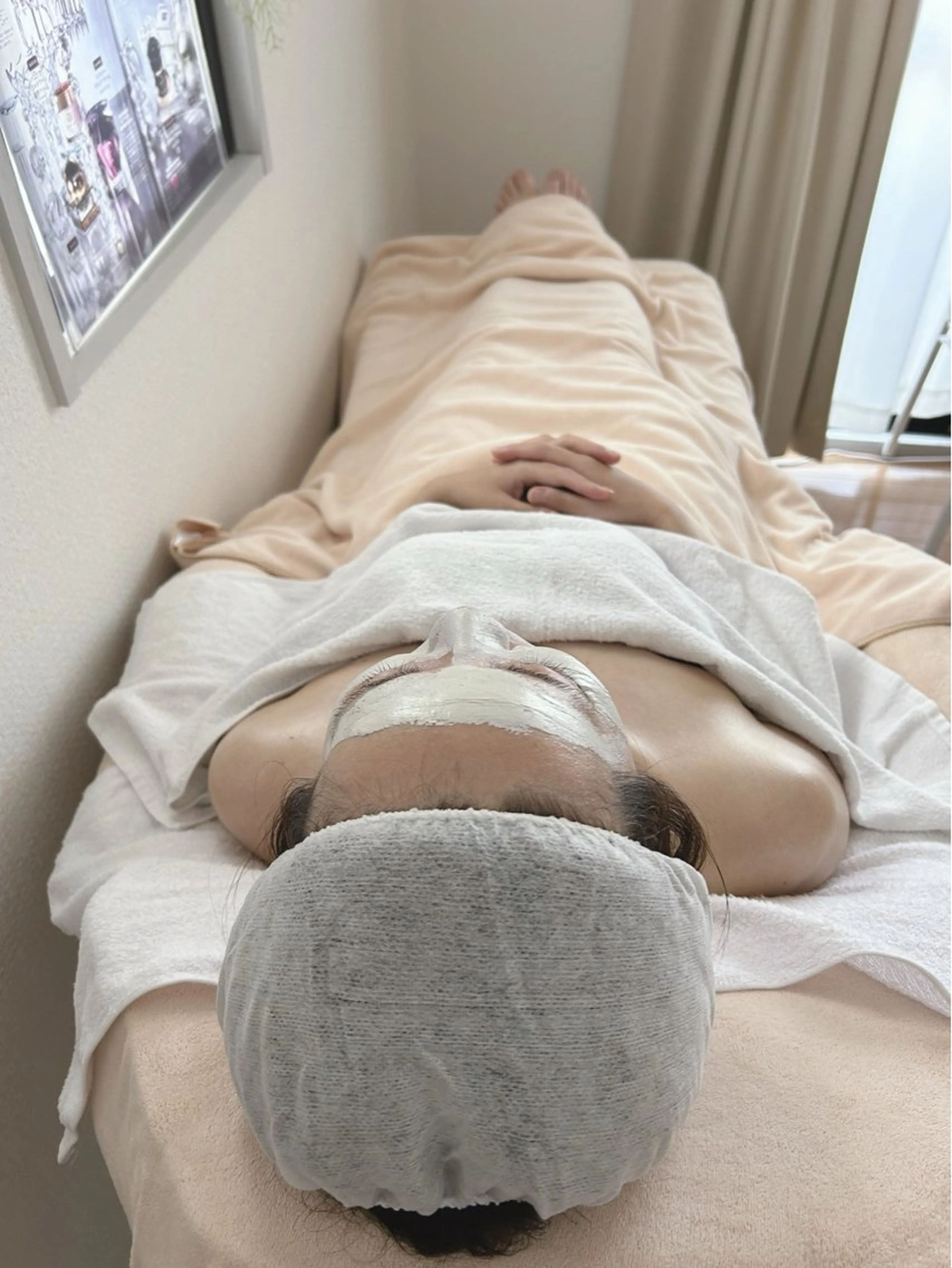 ビューティサロン irodoriのエステ・リラクイメージ