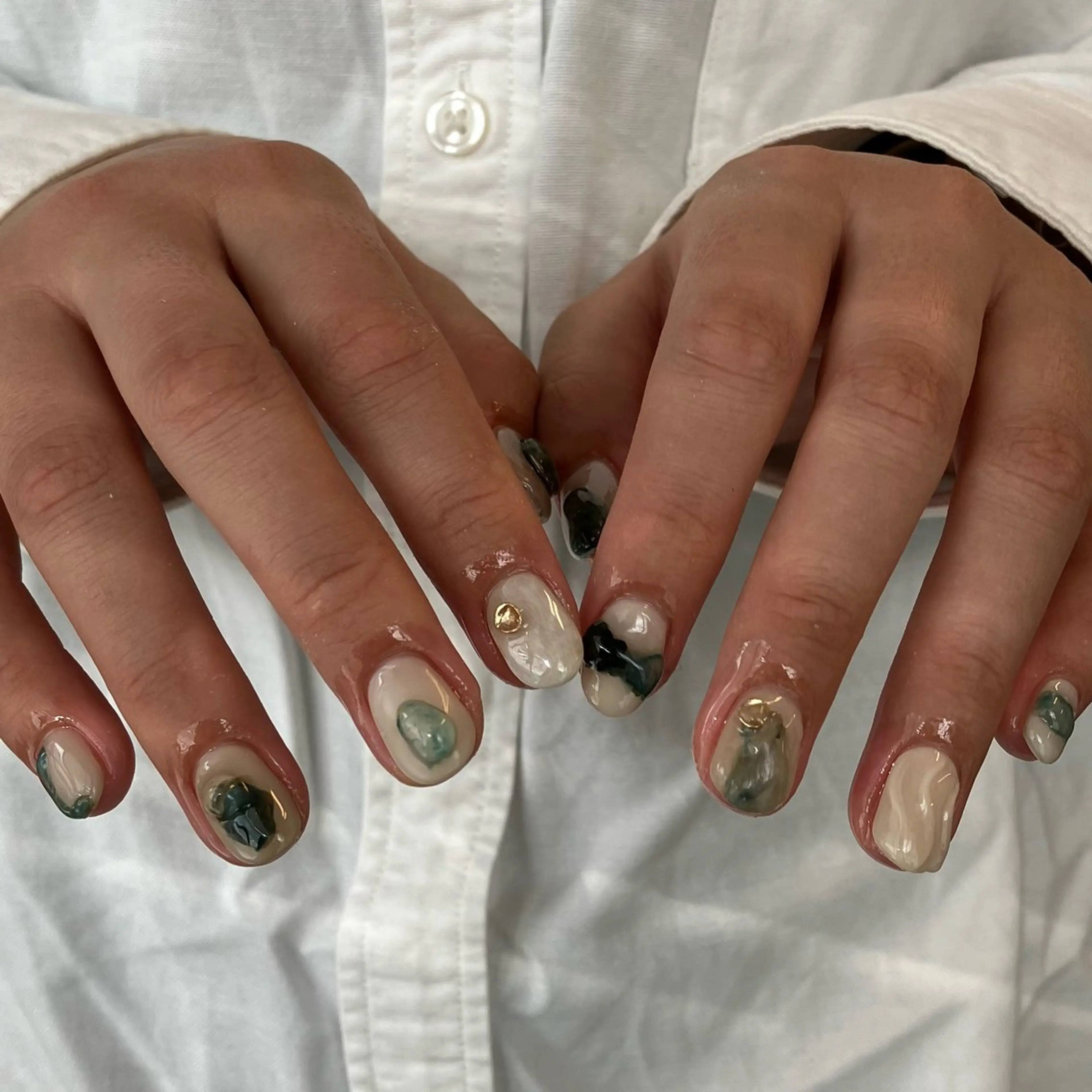 【オフなし】art designの写真