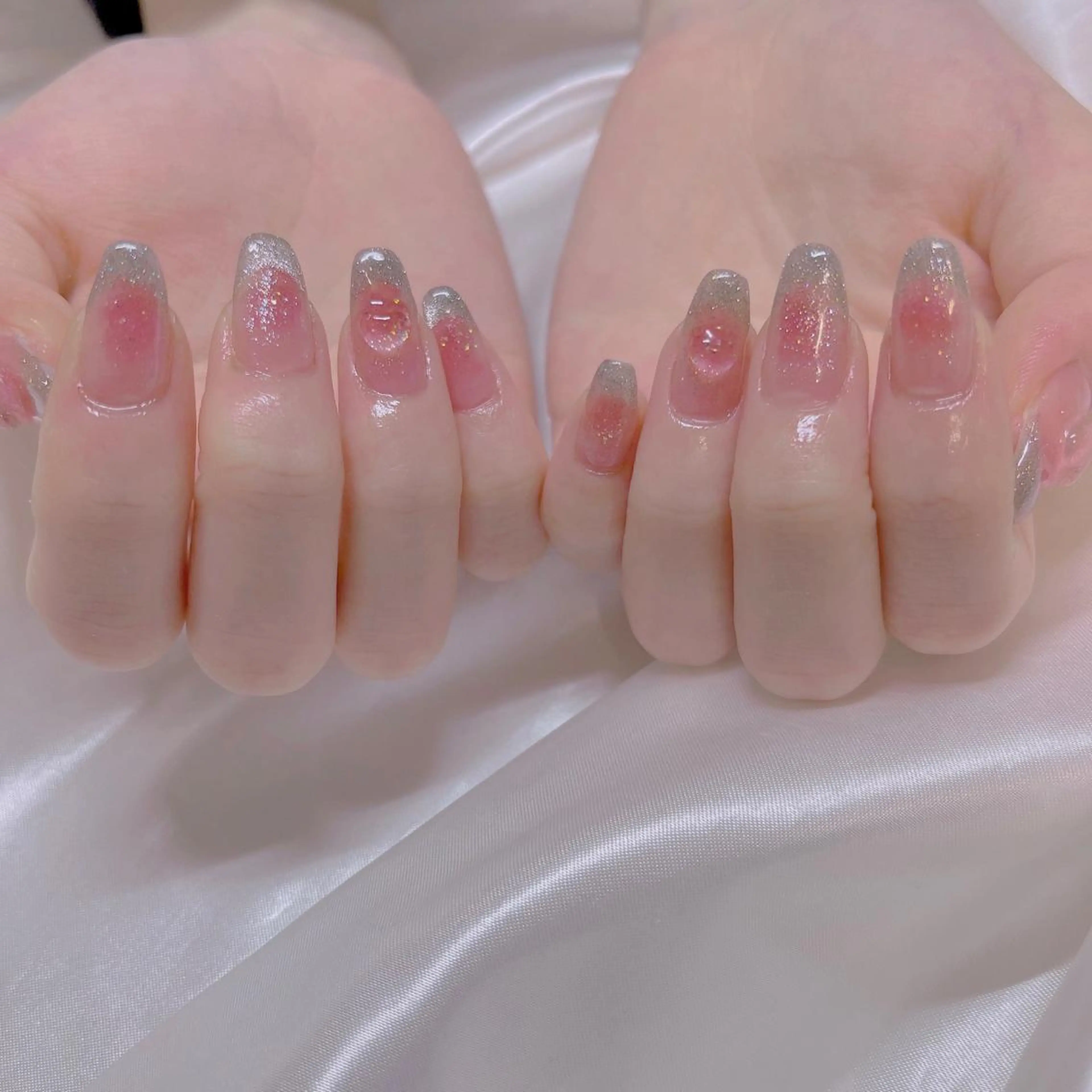 ネイル Private Salon 大宮のネイルデザイン