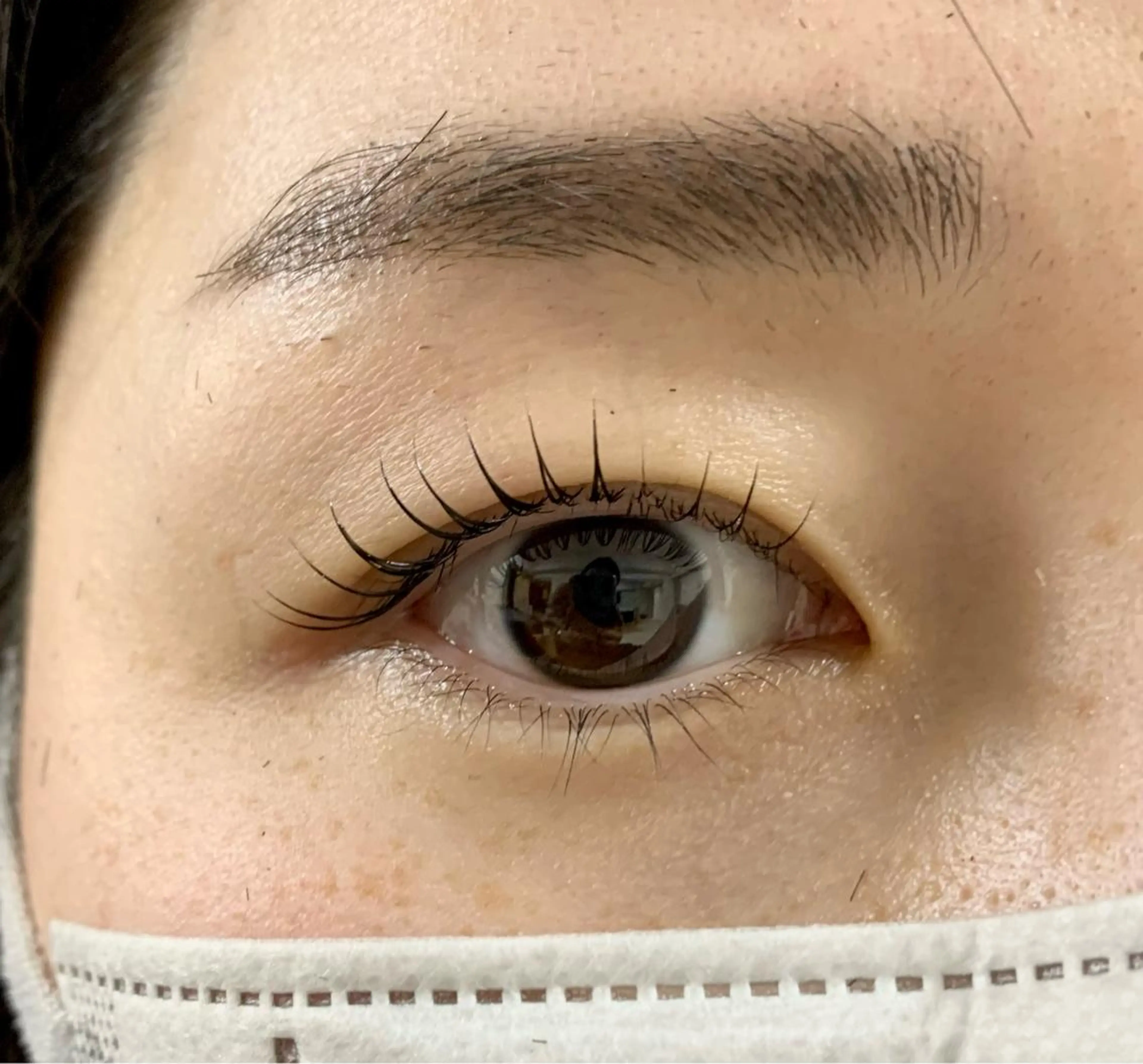 マツエク・マツパ サルサグレイス千葉店 塩井のマツエク・マツパデザイン