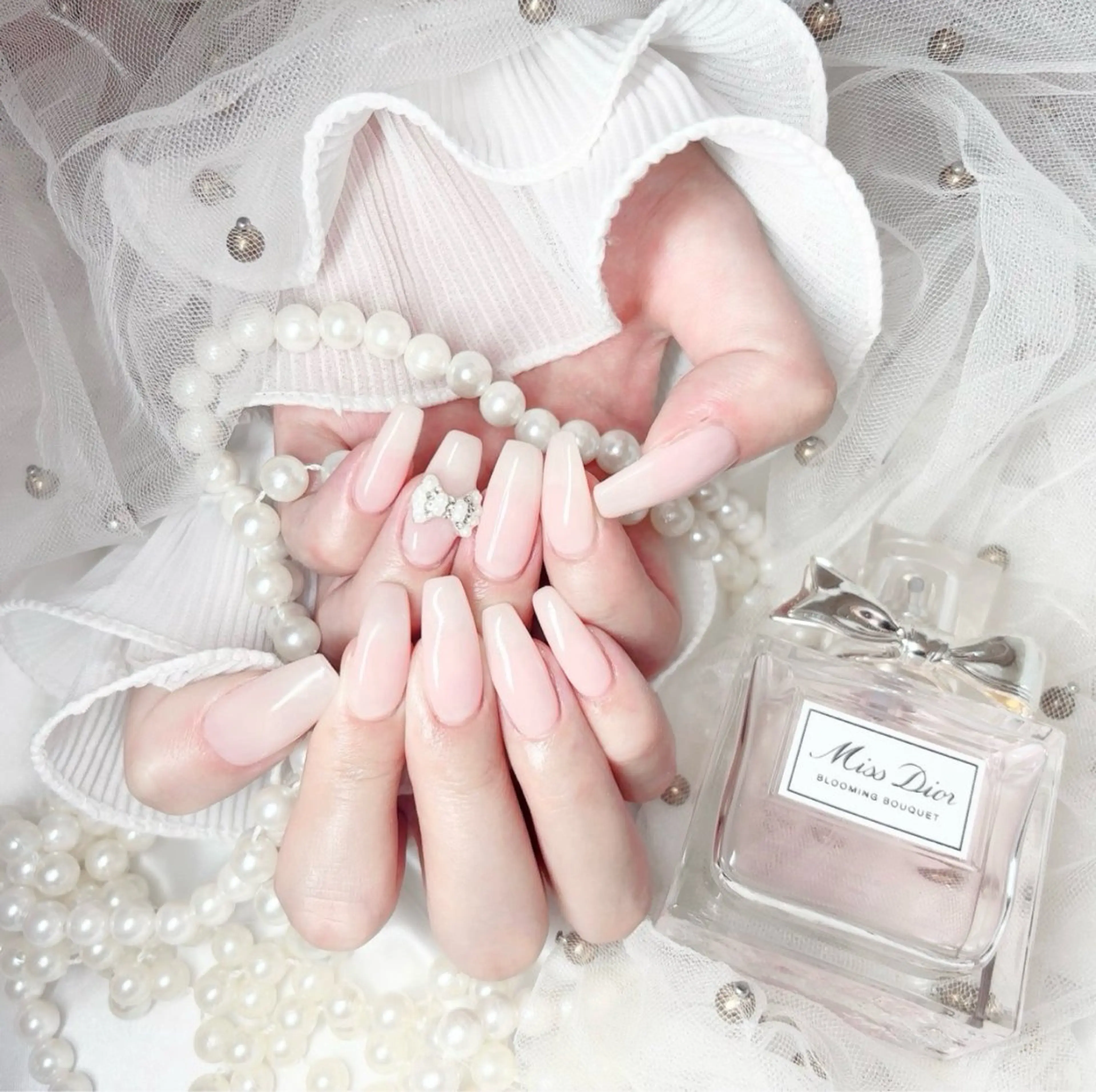 ネイル ハンドネイル Yudia tamakiのネイルデザイン