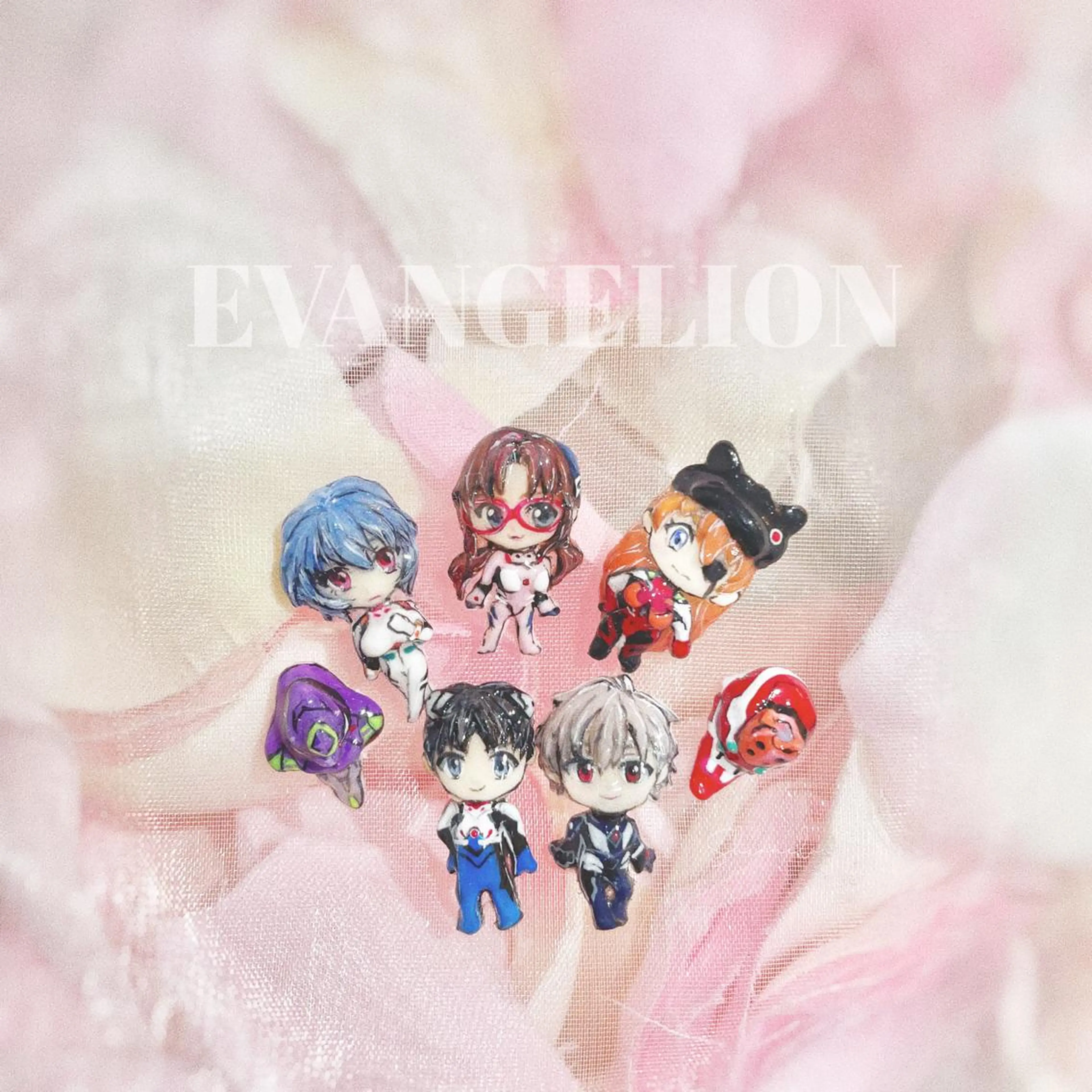 ネイル Maison de l'Angeのネイルデザイン