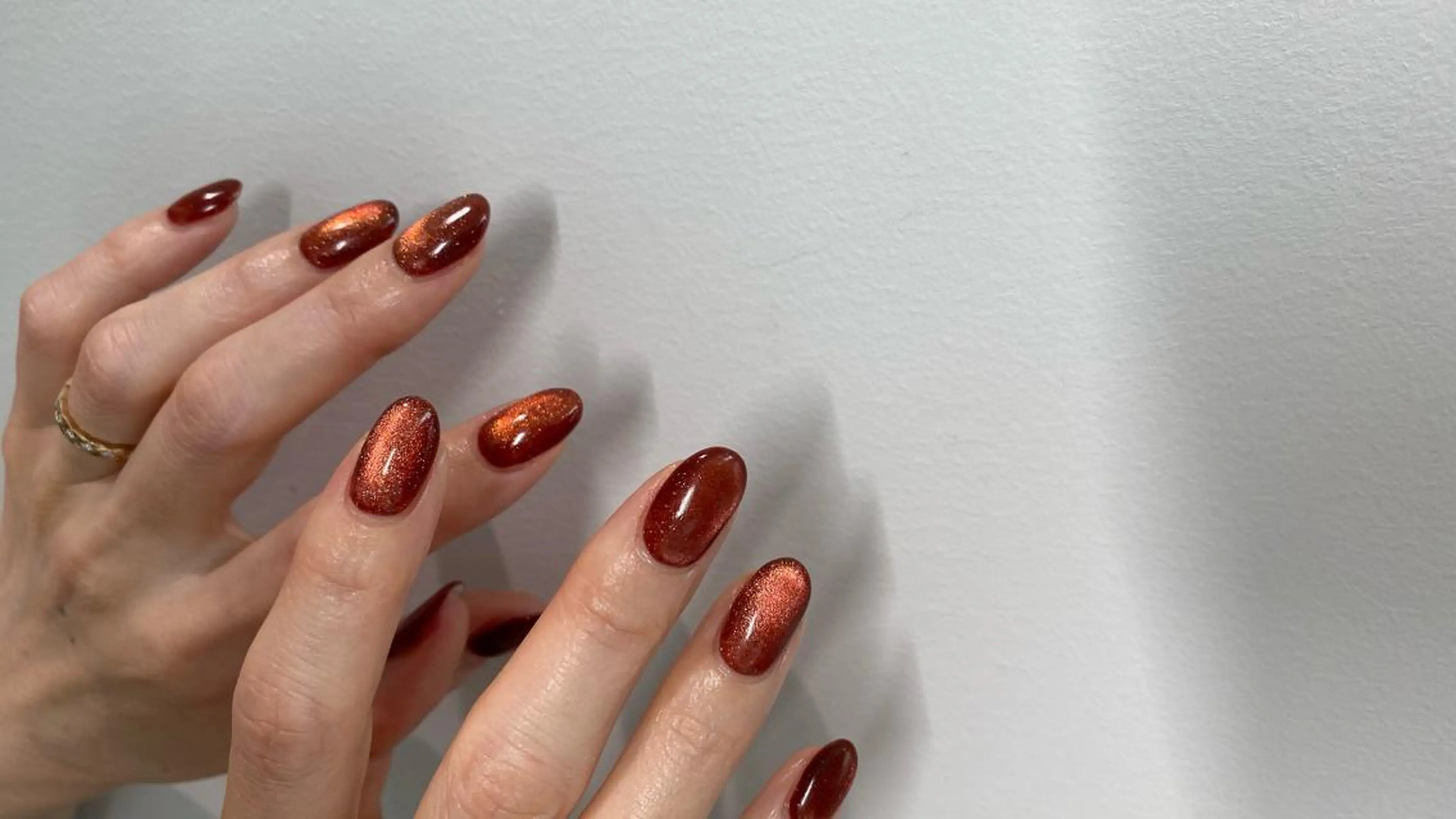 ネイル ハンドネイル ayana nails所属・nail salon ayanaのネイルデザイン