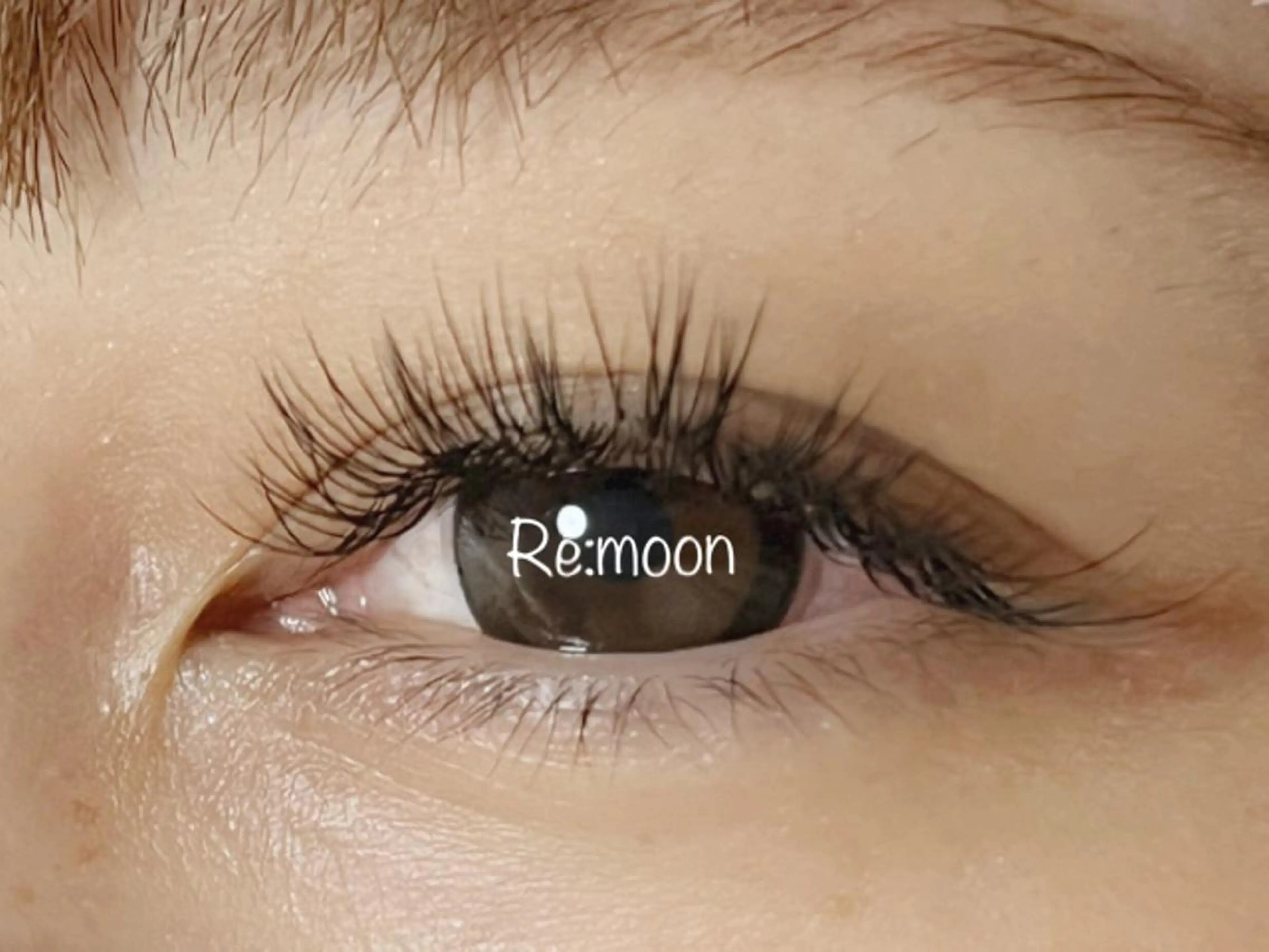 マツエク・マツパ マツエク 宮澤 ユキナのマツエク・マツパデザイン