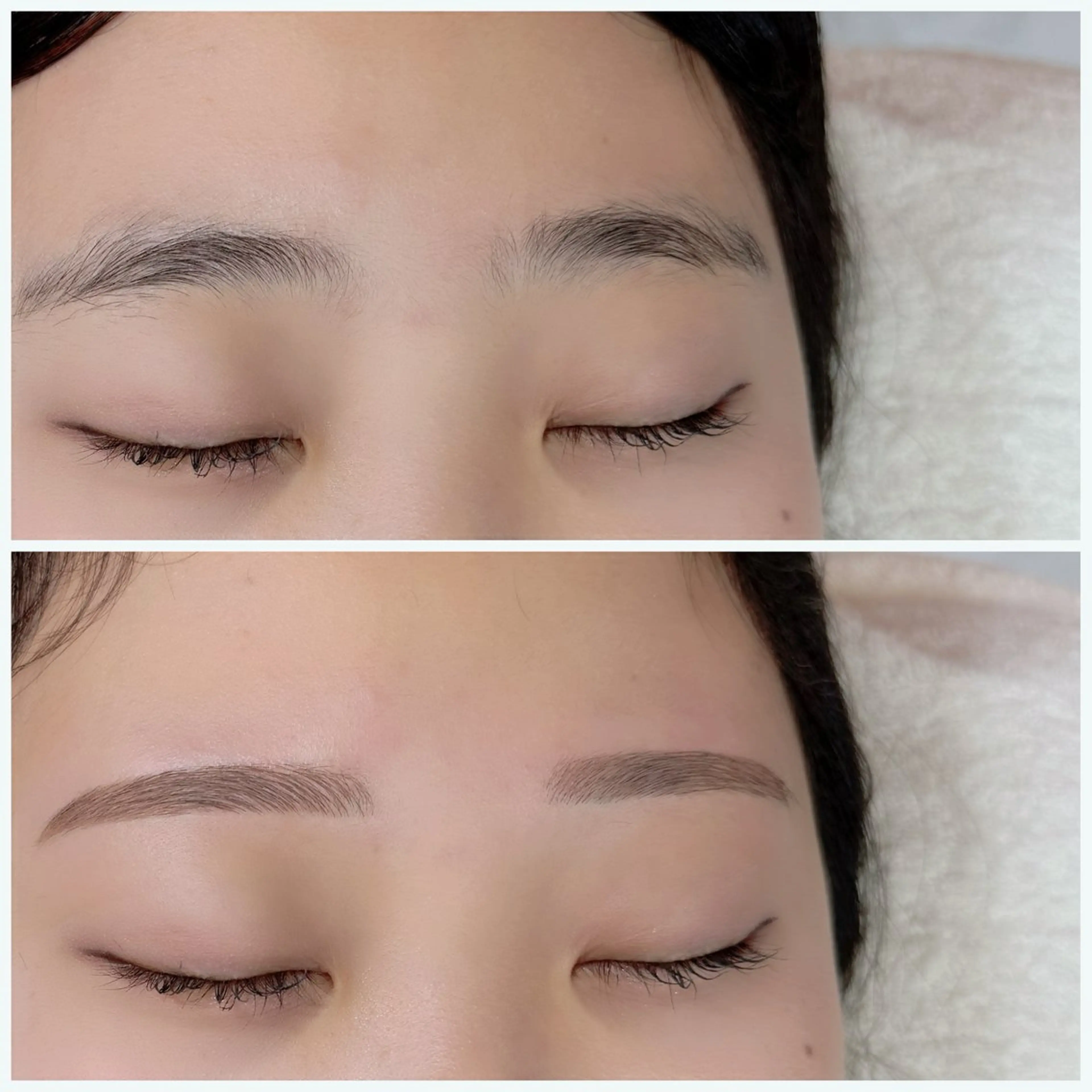 アイブロウ ロレインブロウ栄店所属・ロレインブロウ栄 黒木のマツエク・マツパデザイン