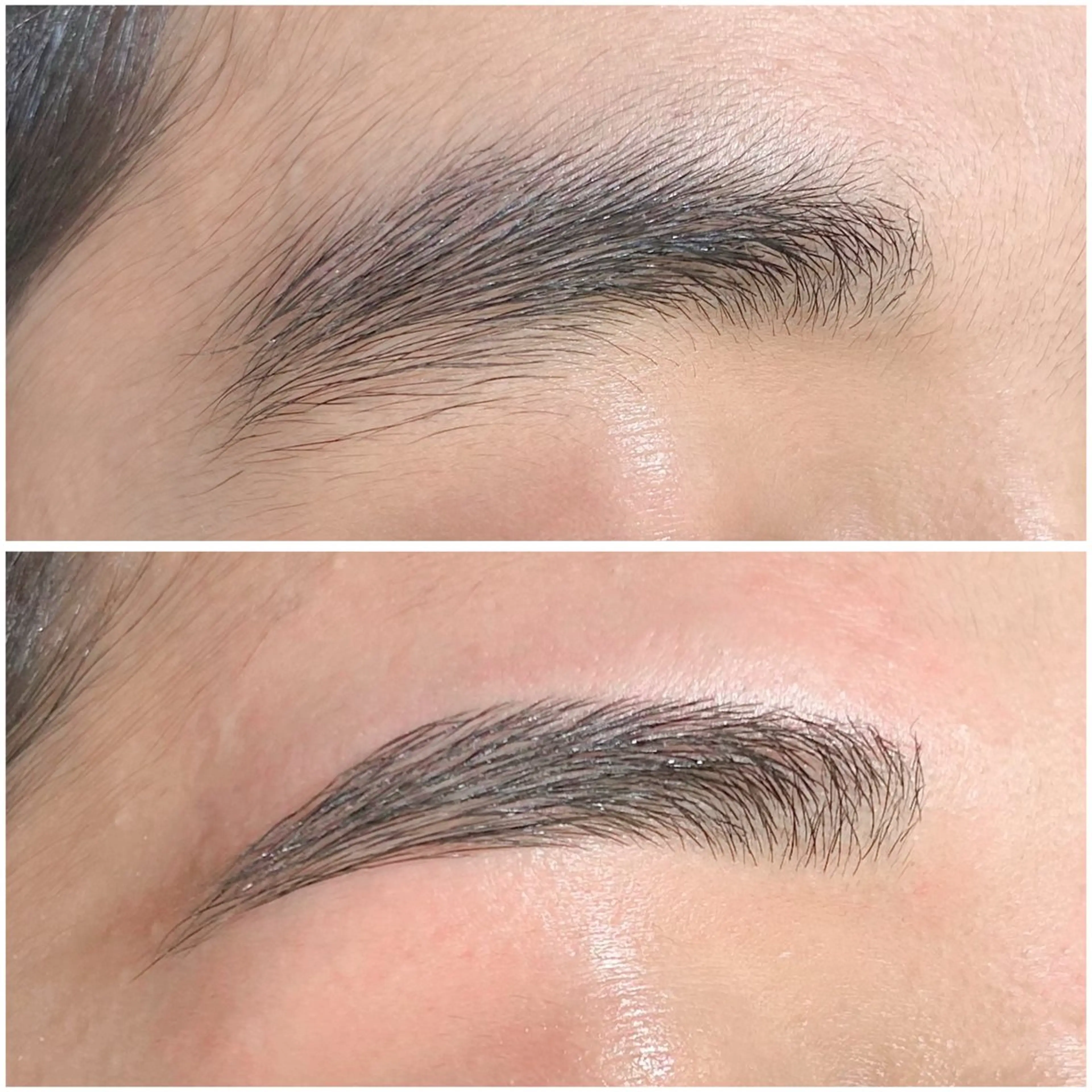 メンズ アイブロウ Ai Quick新宿 /ナルオカ🌈✨の眉毛・アイブロウイメージ