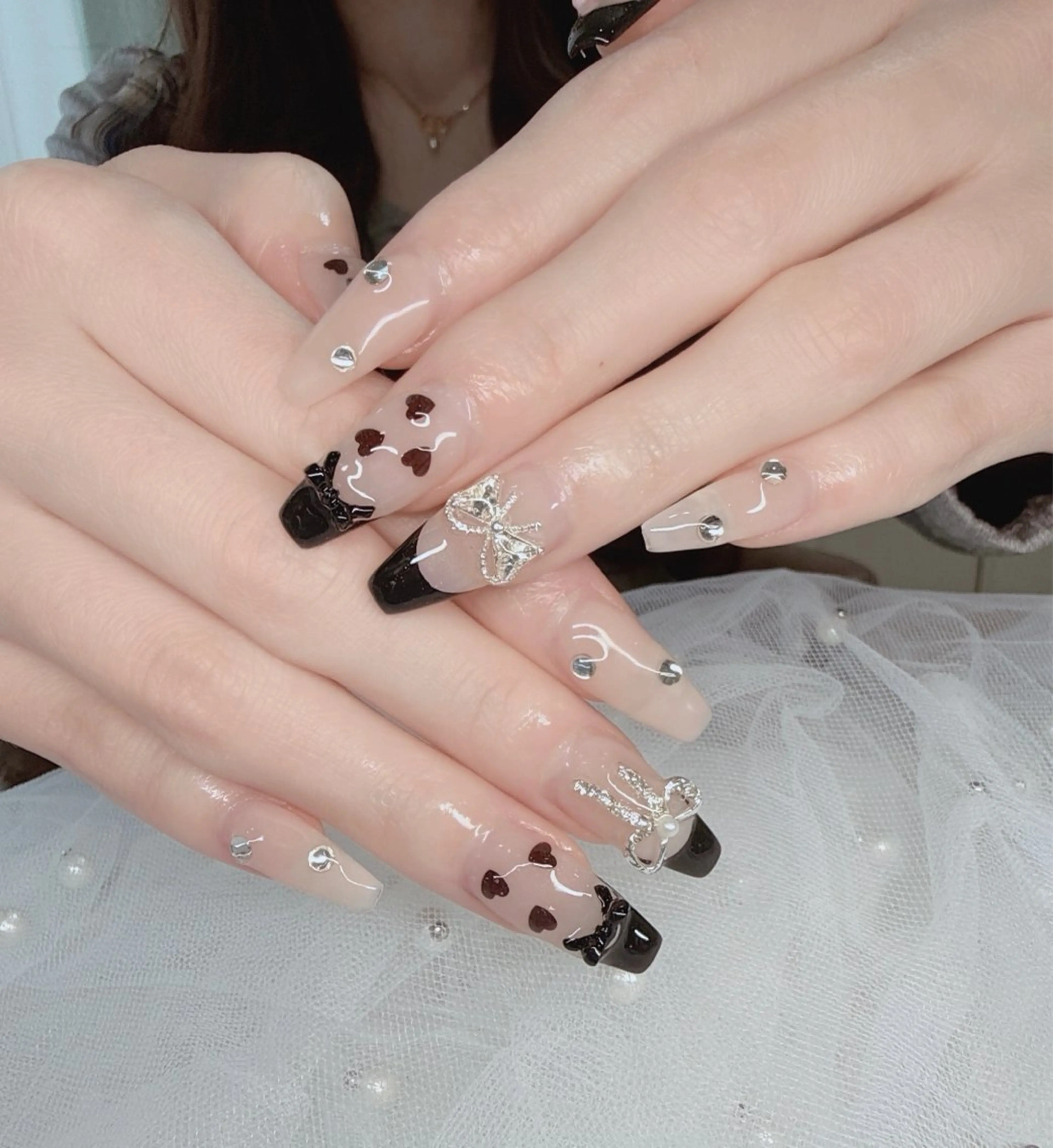 ネイル Himawari 松戸ネイル自宅サロンのネイルデザイン