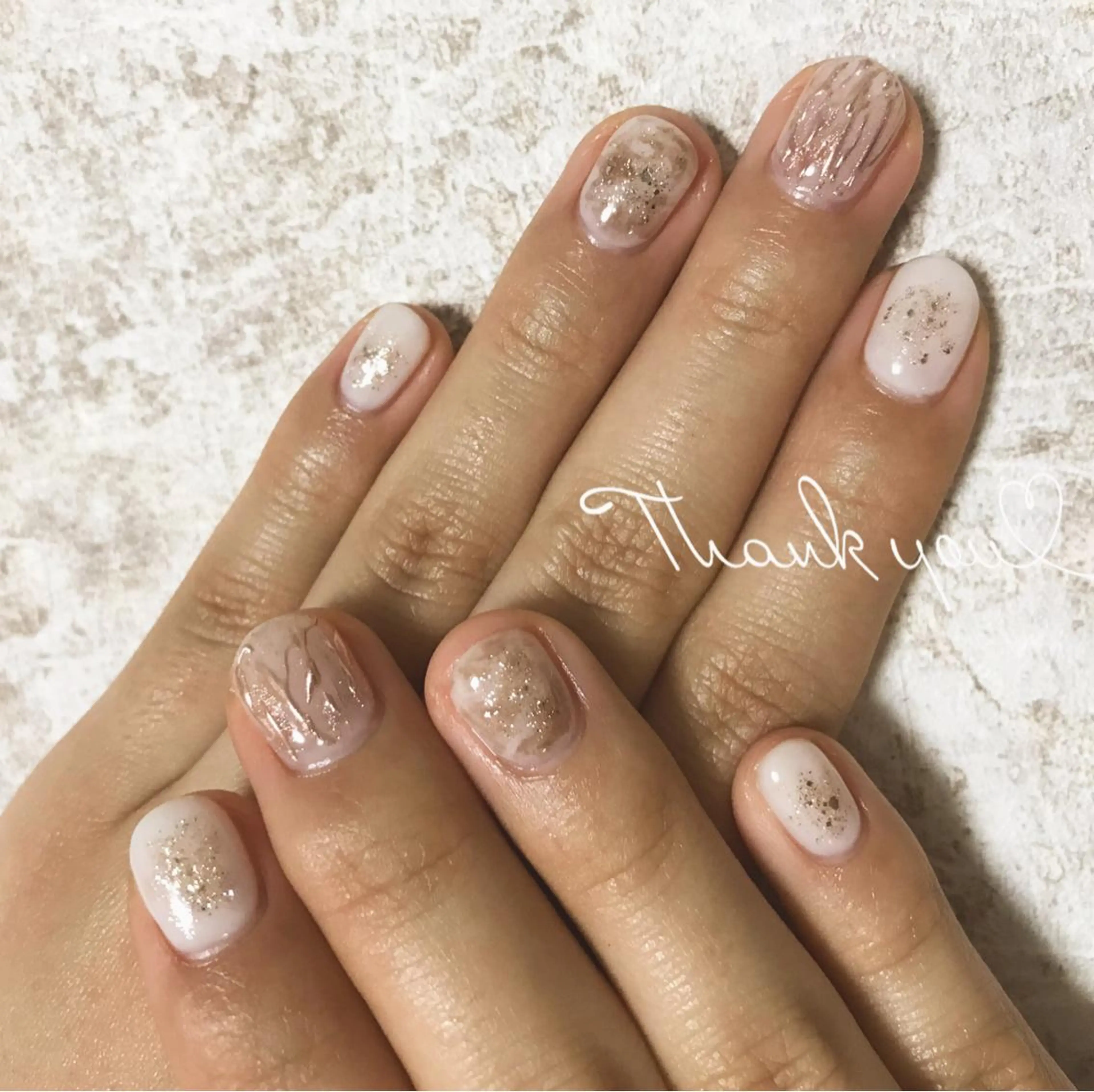 ネイル M`sプライベートサロン所属・Ｍ`s プライベートサロンのエステ・リラクイメージ