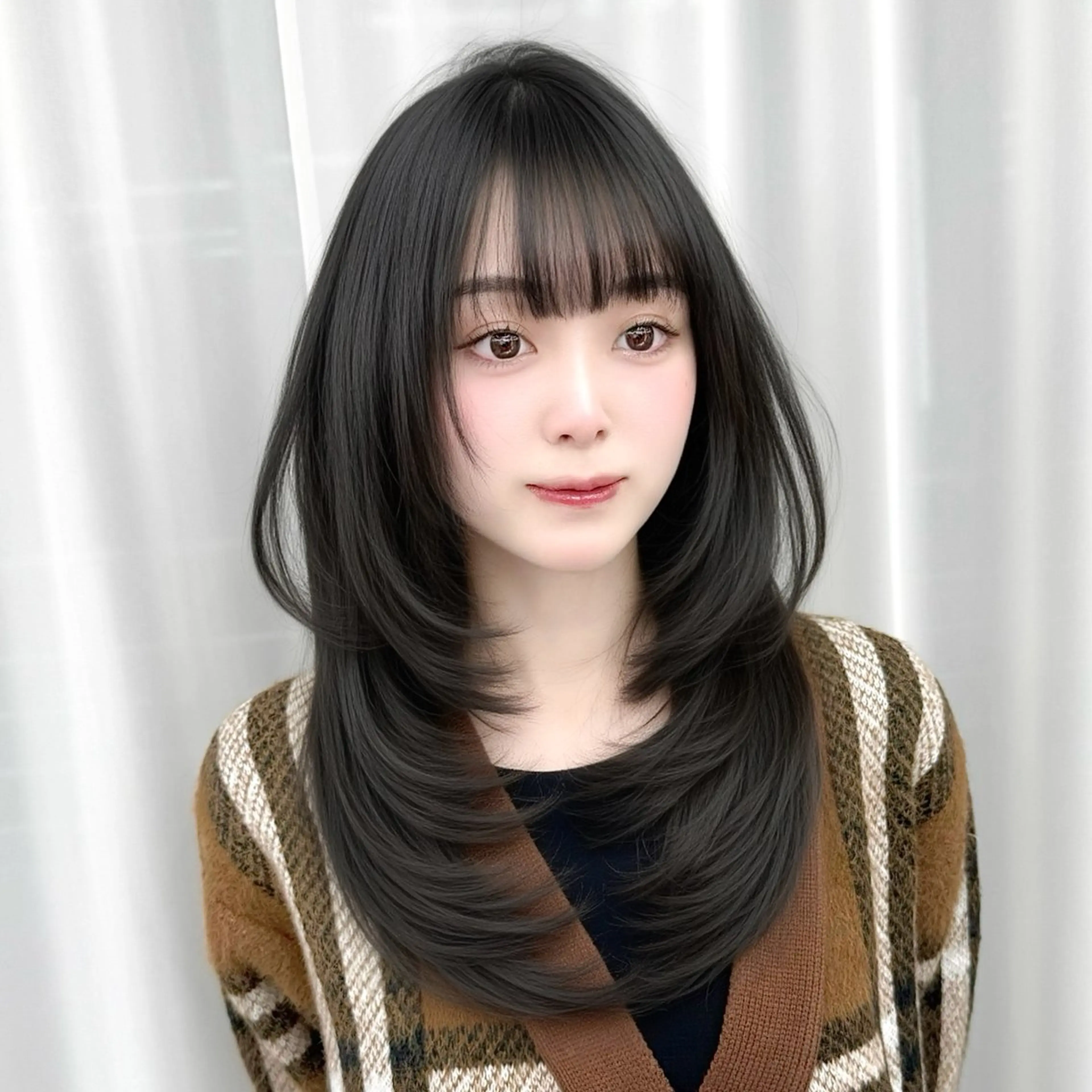 【平日ご新規様】カット＋3STEPトリートメントの写真