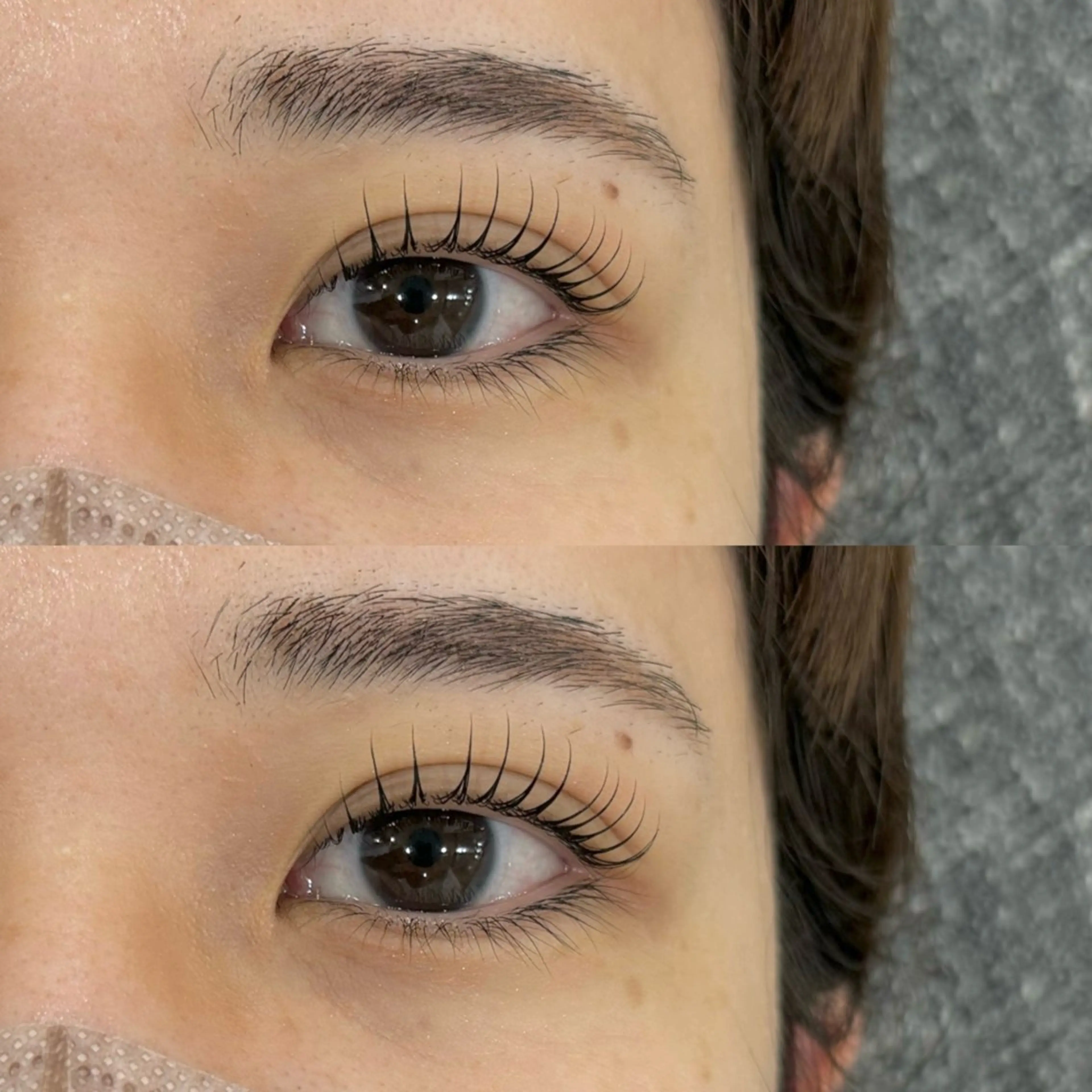 マツエク・マツパ まつげパーマ Haruki (はるき)のマツエク・マツパデザイン