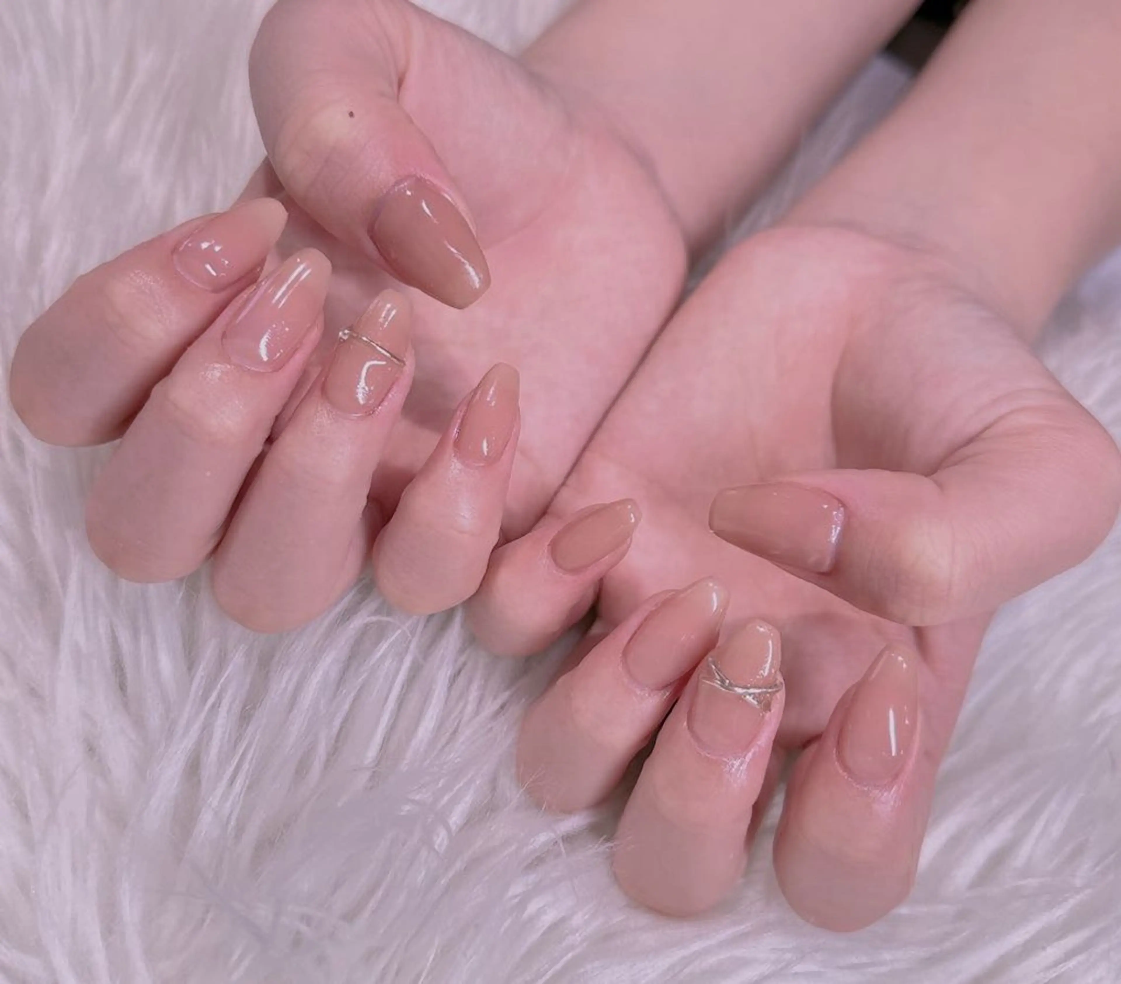 ネイル エムズ エムズのマツエク・マツパデザイン