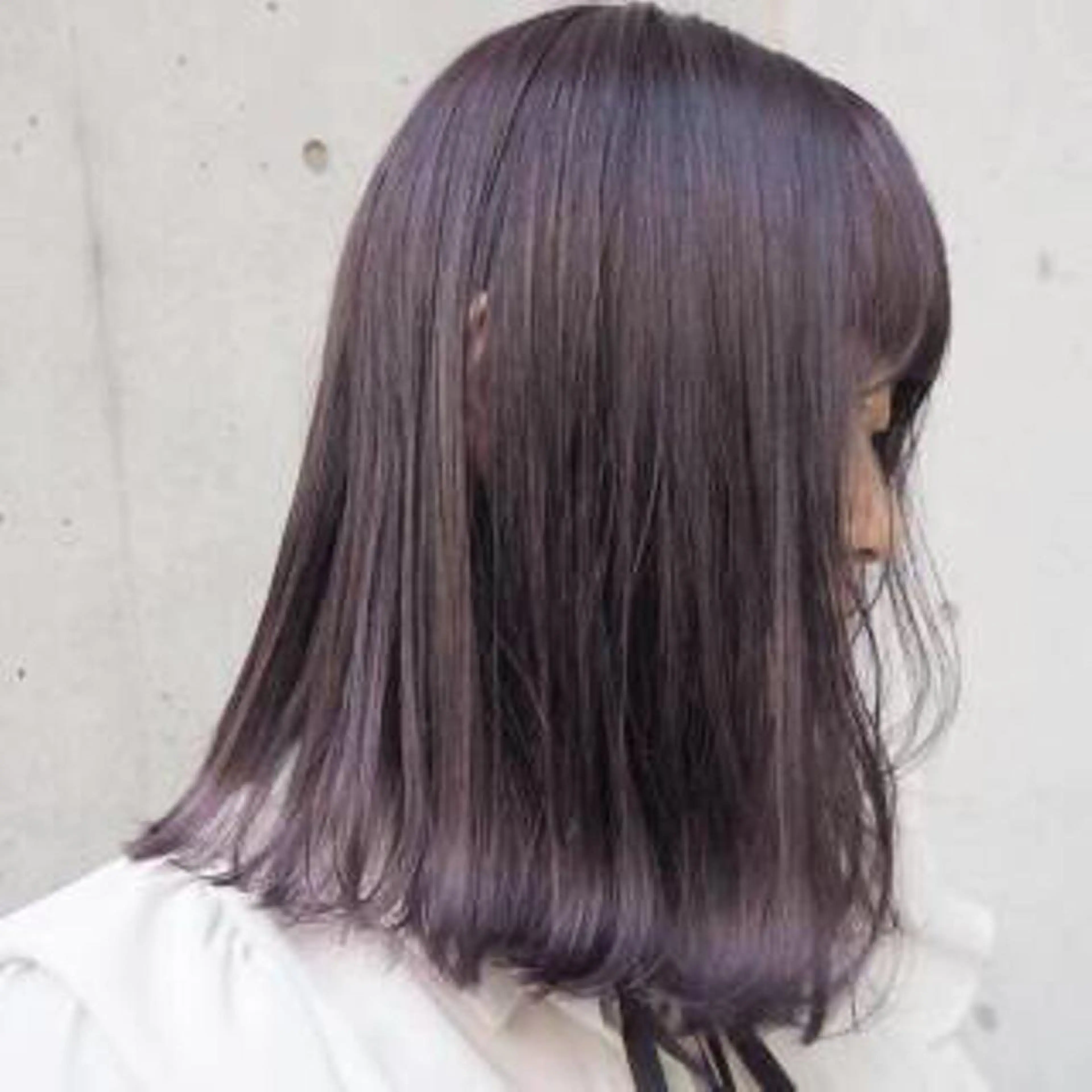 ミディアム カラー ✂️小野和則 ✂️のその他イメージ