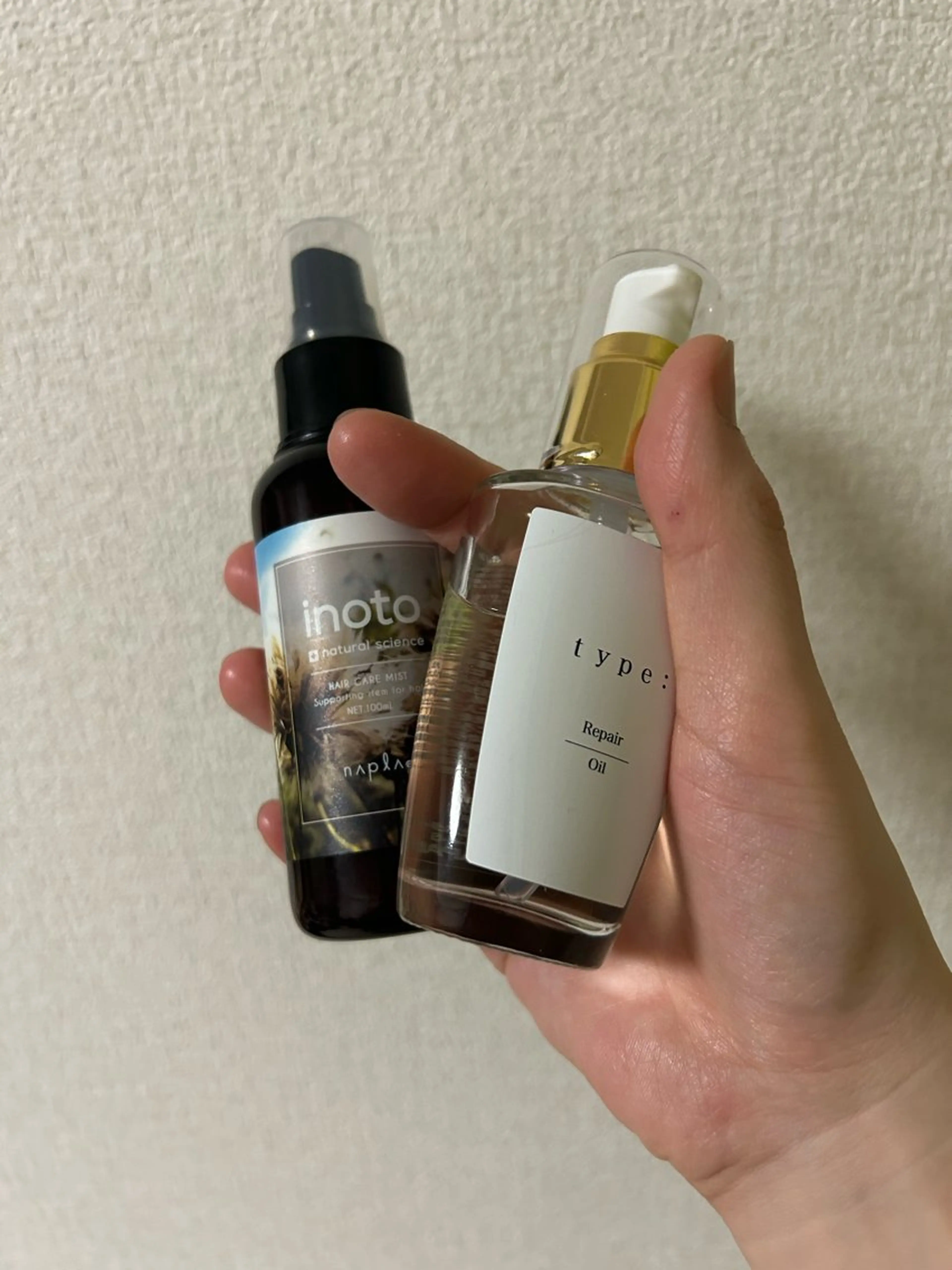 SHANTi 飯塚 ヘアセット/髪質改善のヘアスタイル