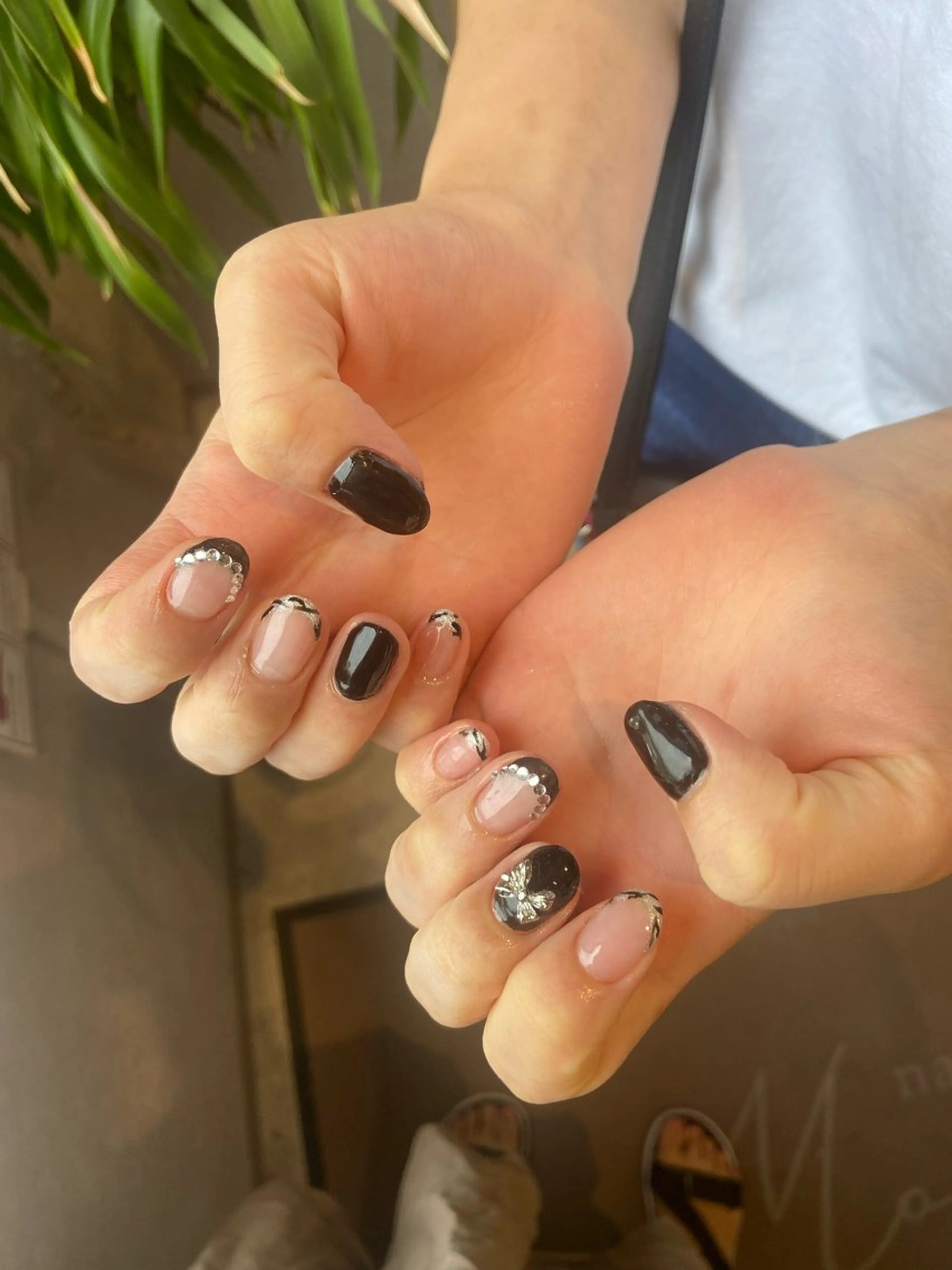 持ち込みネイル💅(画像などで事前相談)の写真