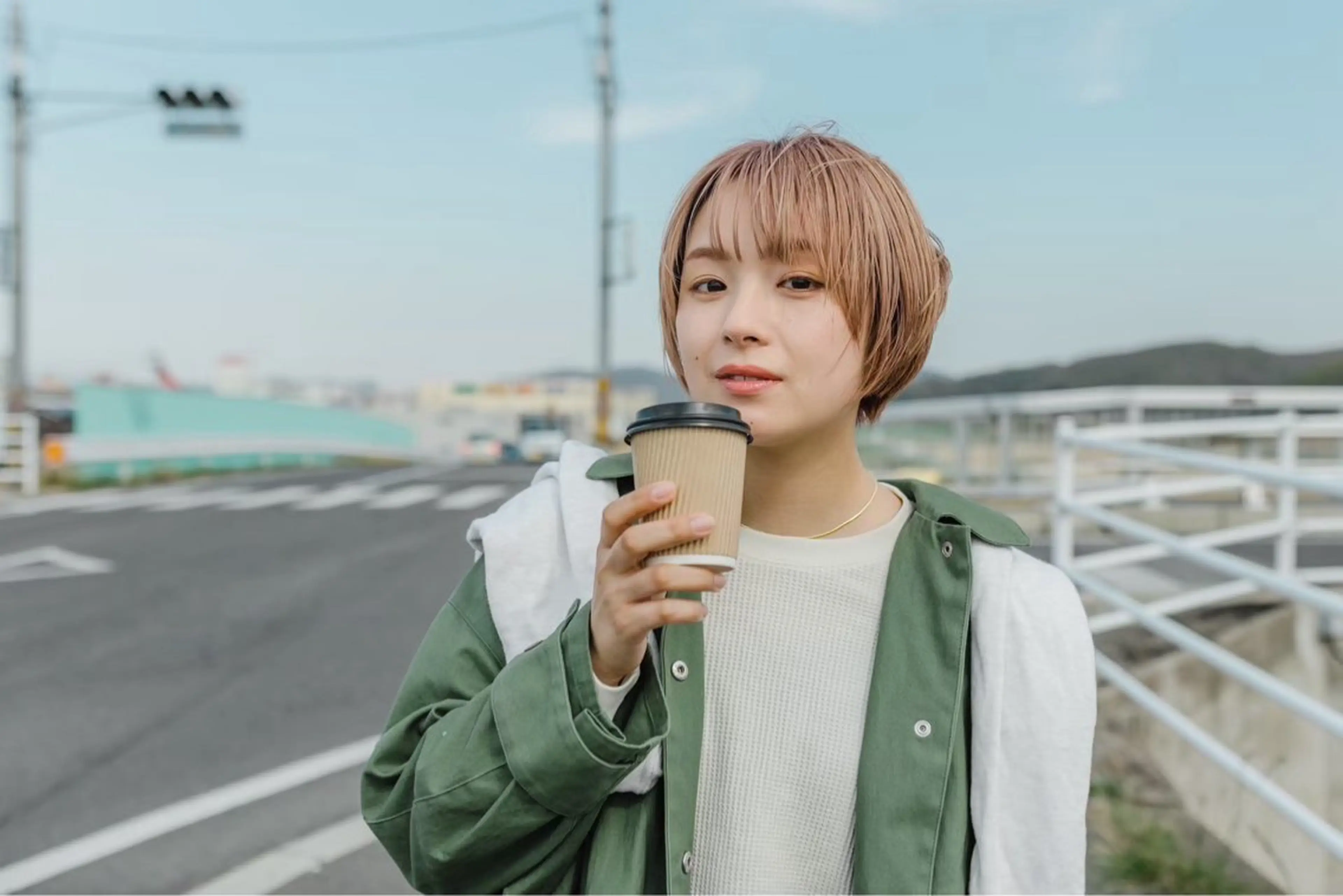 little garden/樹里のヘアスタイル