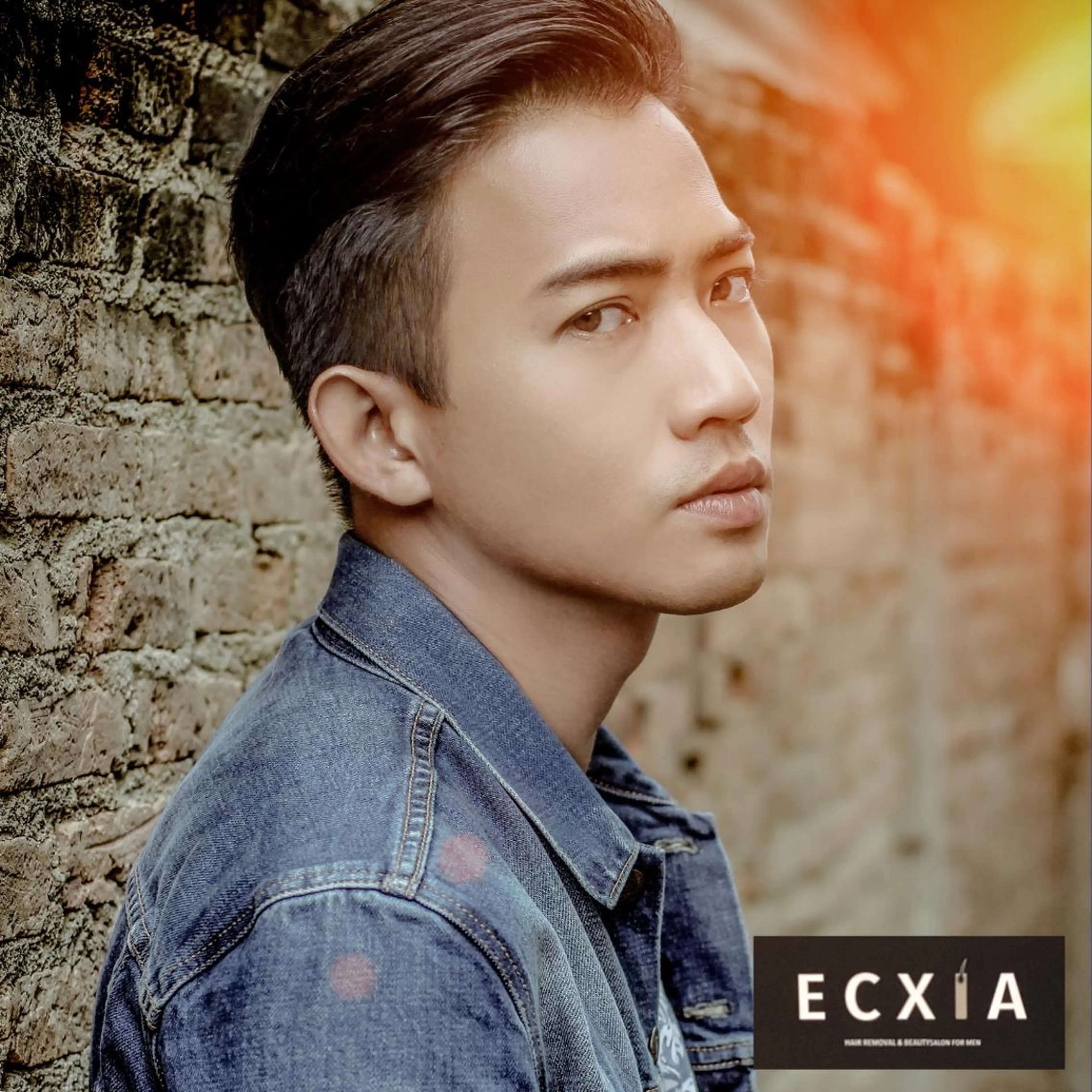 メンズ 脱毛 メンズ脱毛ECXIA所属・men's脱毛サロン ECXIAのエステ・リラクイメージ