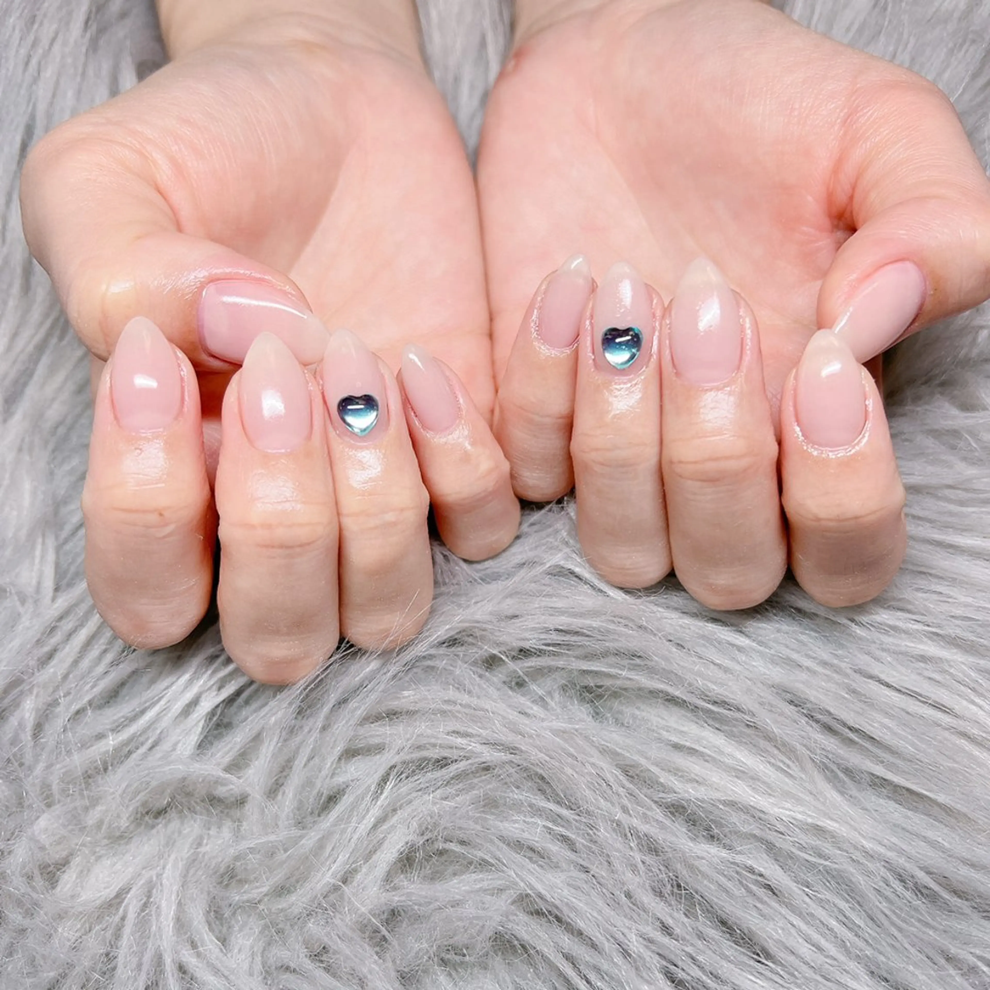 ネイル 個室ネイルサロンDolly  Girl〜ドーリーガール〜所属・DollyGirl KYOKOのネイルデザイン