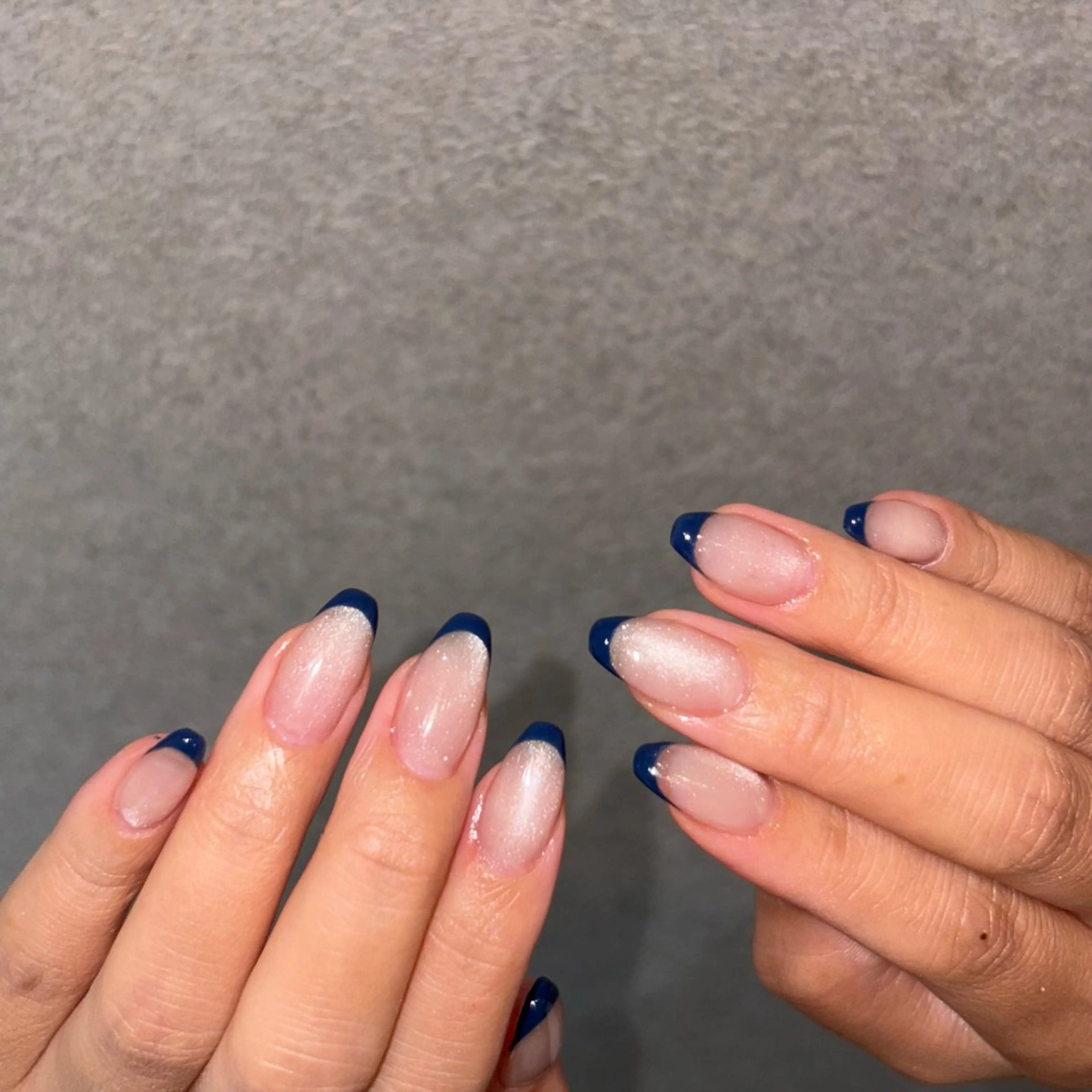 ネイル WHITE NAIL 難波店 YUMAのネイルデザイン