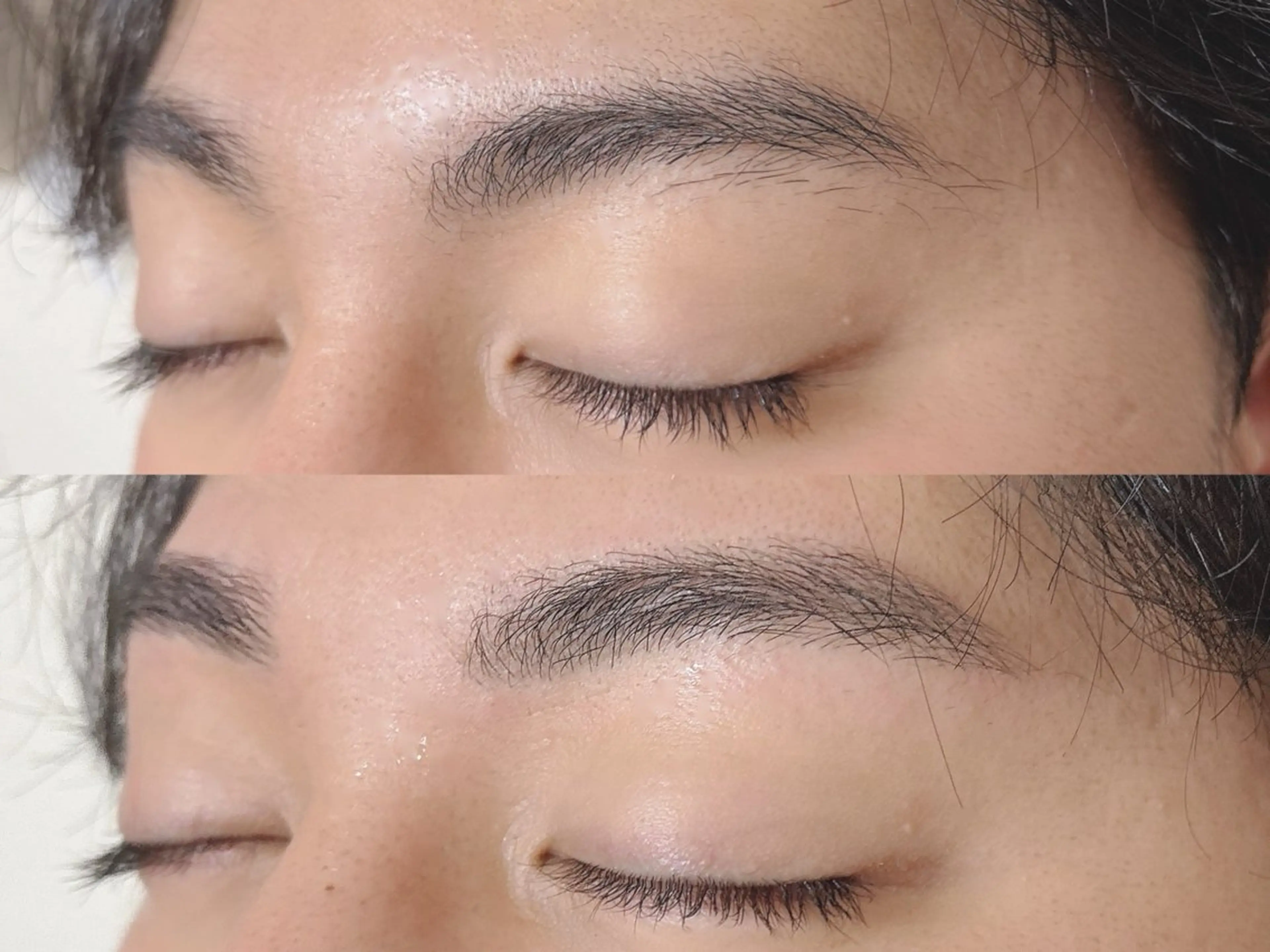 アイブロウ アイブロウサロン Mignonの眉毛・アイブロウイメージ