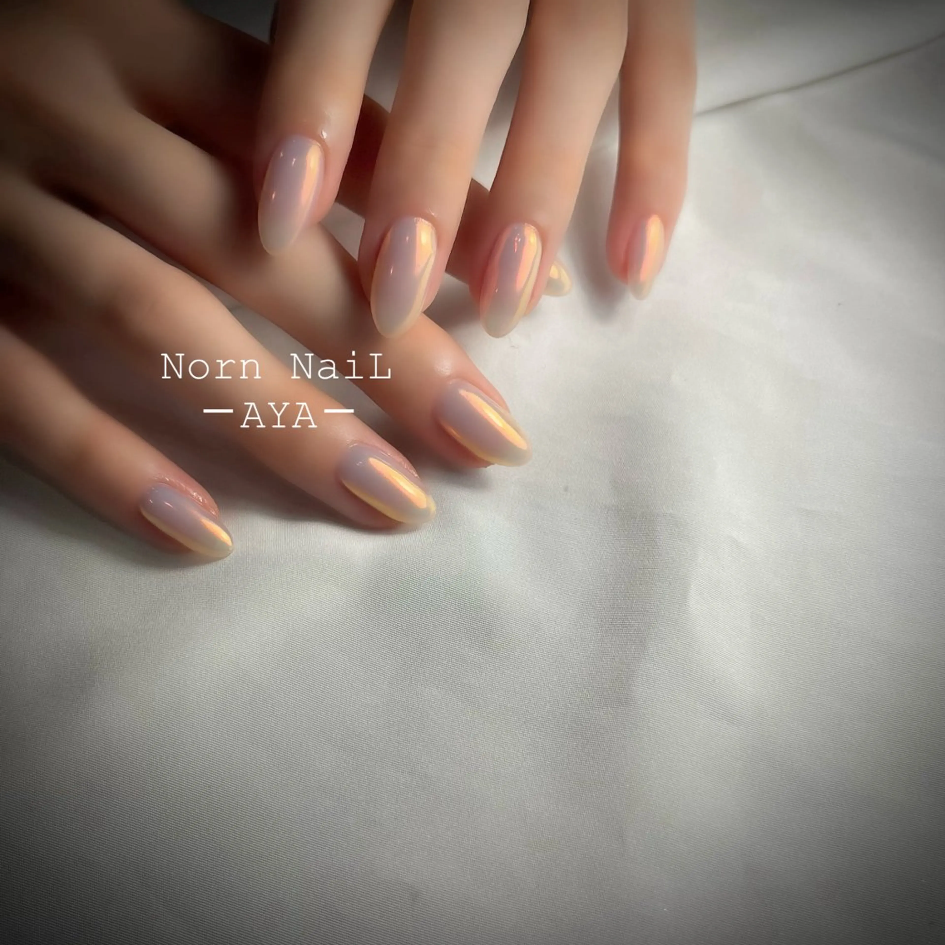 ネイル U Ayaのネイルデザイン