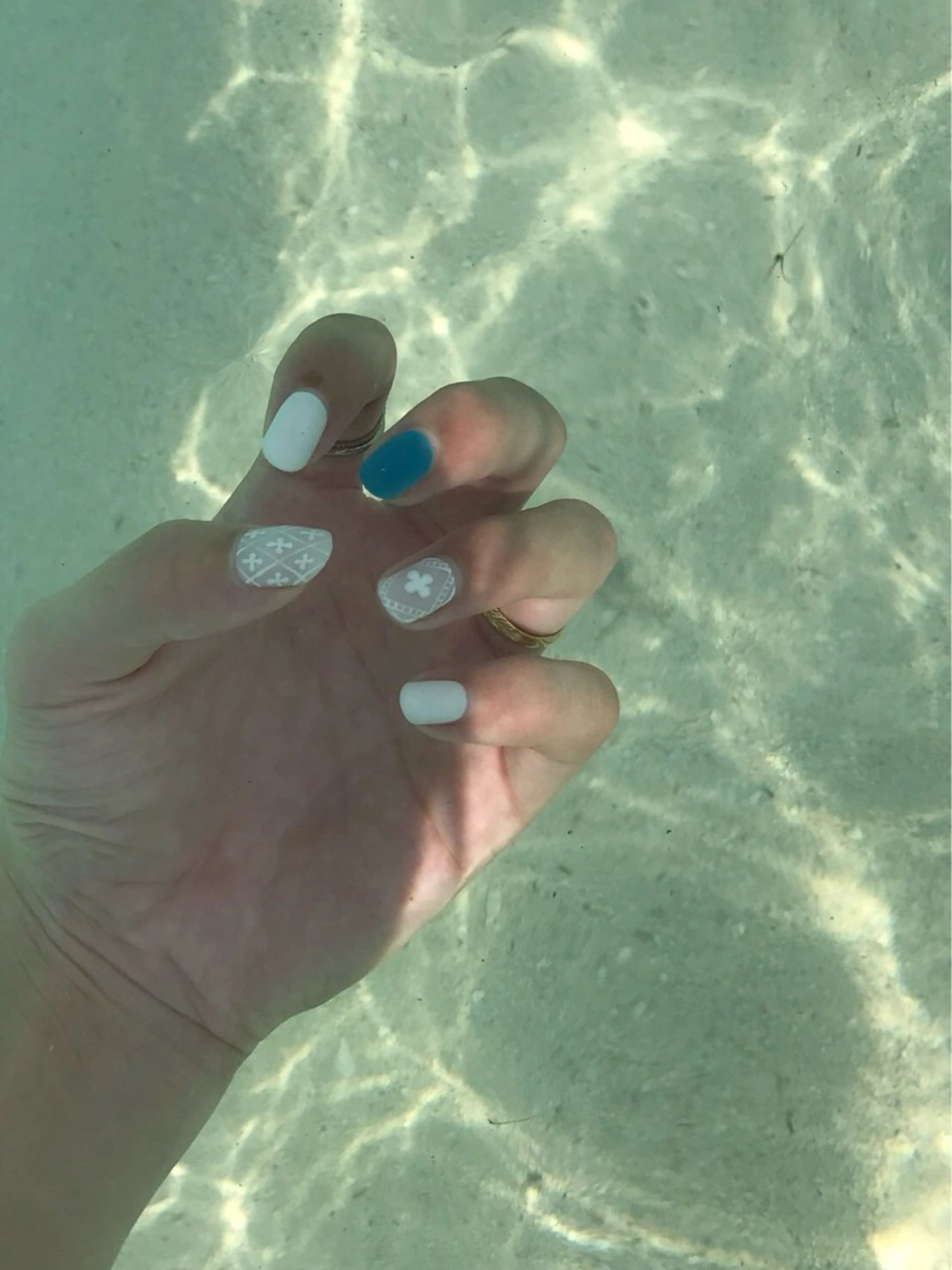 ネイル ECRLN beauty gallery所属・ECRLN エクランのネイルデザイン