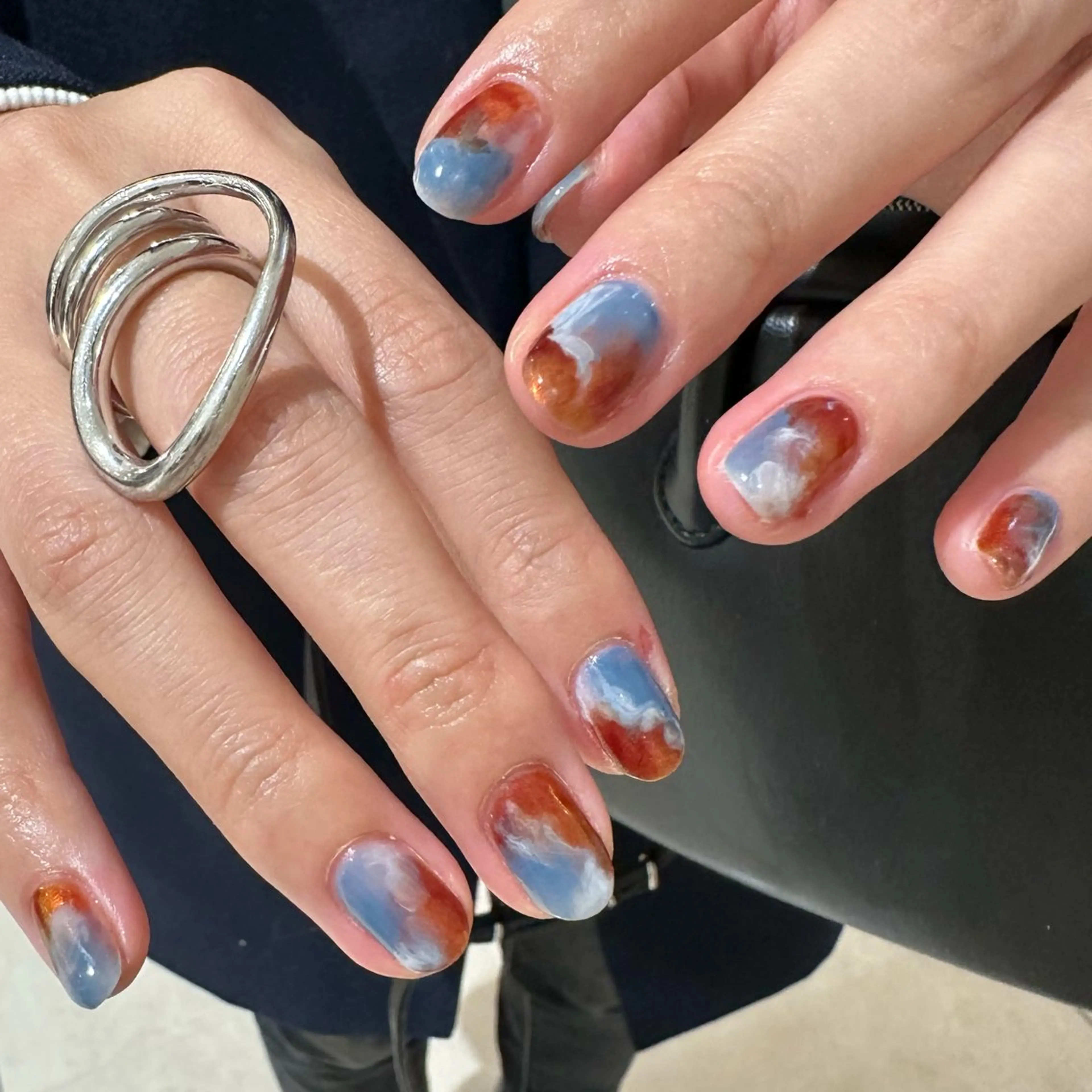 ネイル SACHIKO♪ premiereのネイルデザイン