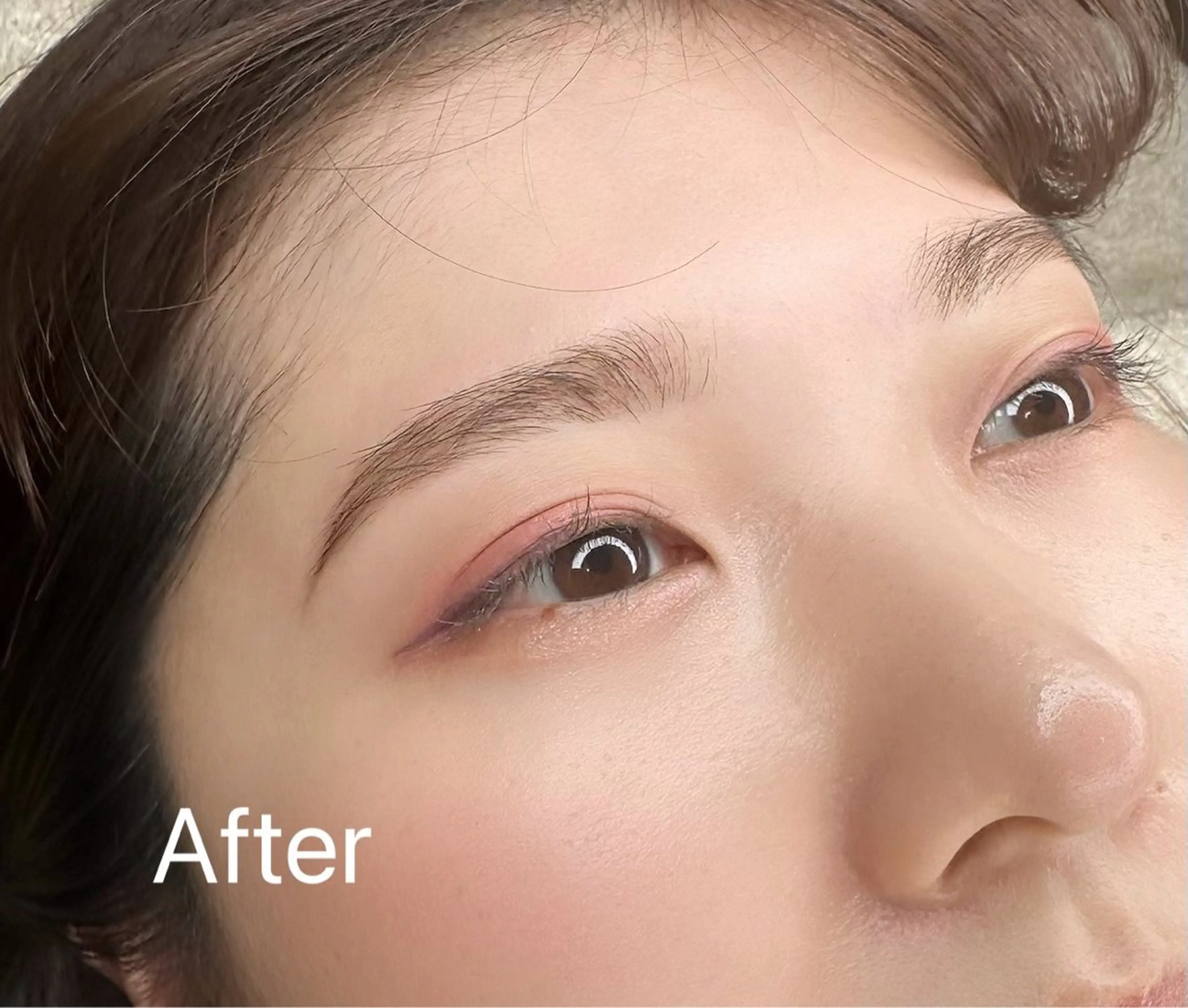 アイブロウ ワックス脱毛 その他(アイブロウ) Lino. Yの眉毛・アイブロウイメージ