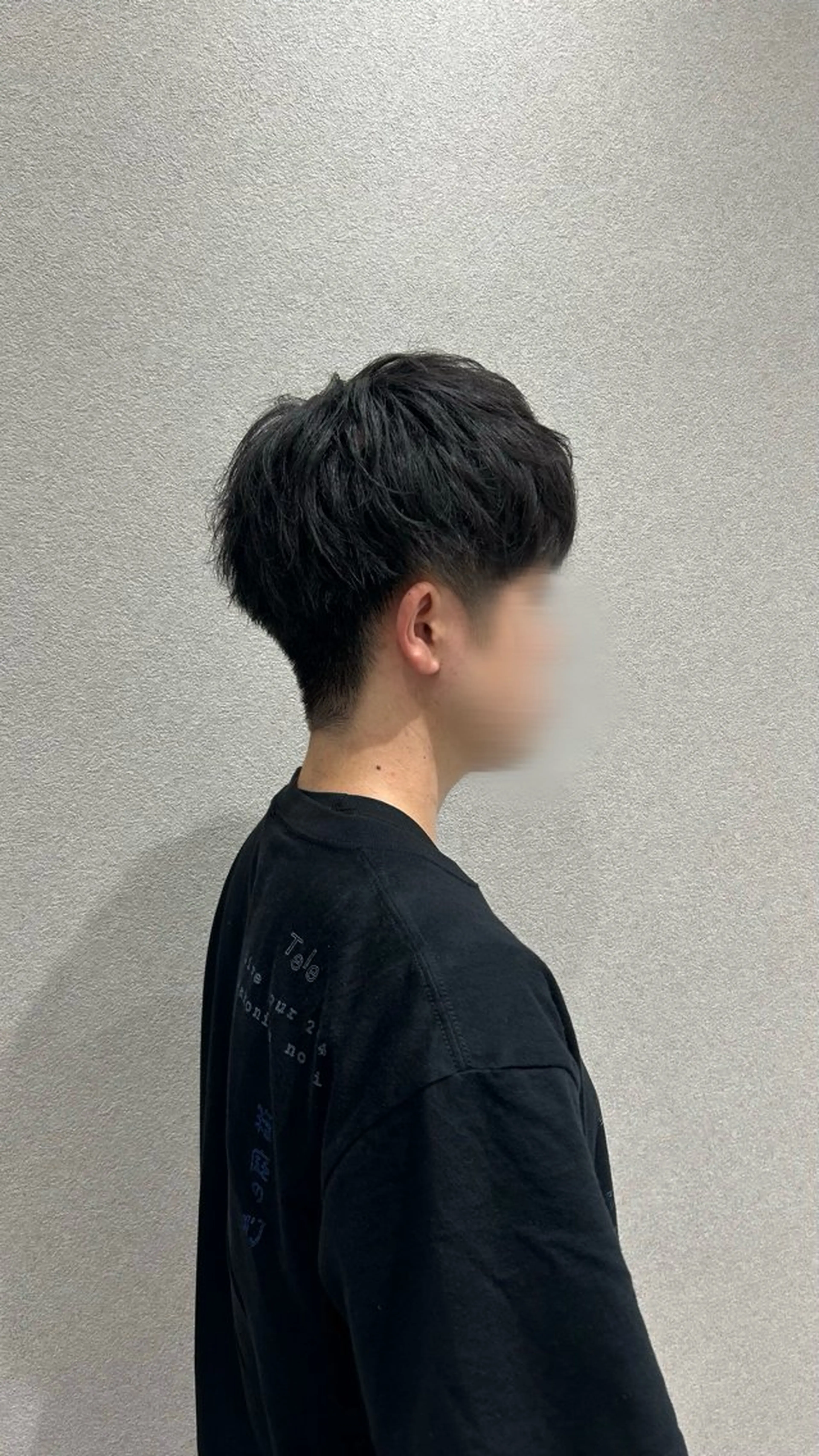 ⛓️メンズカット⛓️の写真