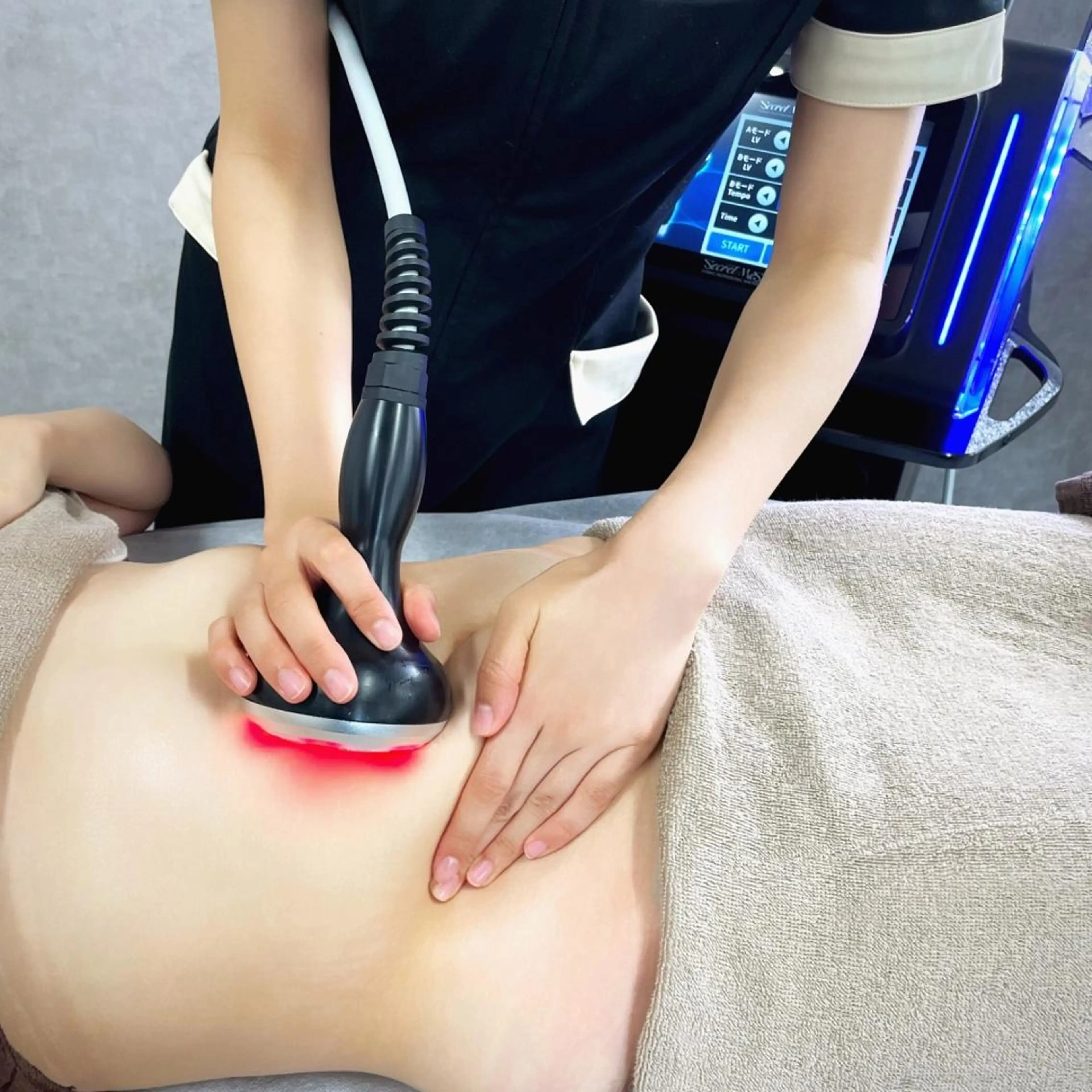 エステ プライベートサロンシャルム所属・プライベートサロン シャルムのその他イメージ