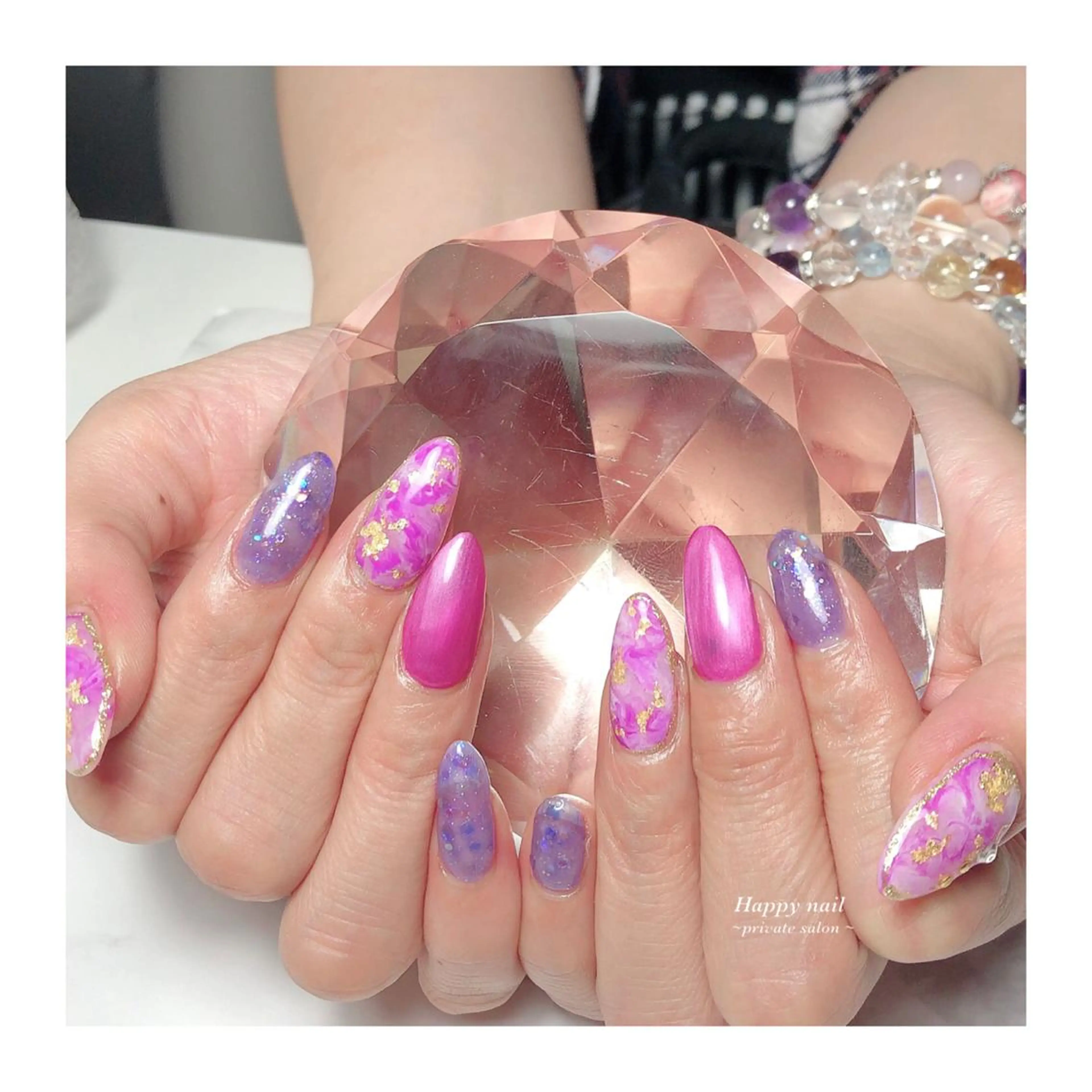 ネイル 心と体が整う腸活 サロン ラクシュミーのその他イメージ