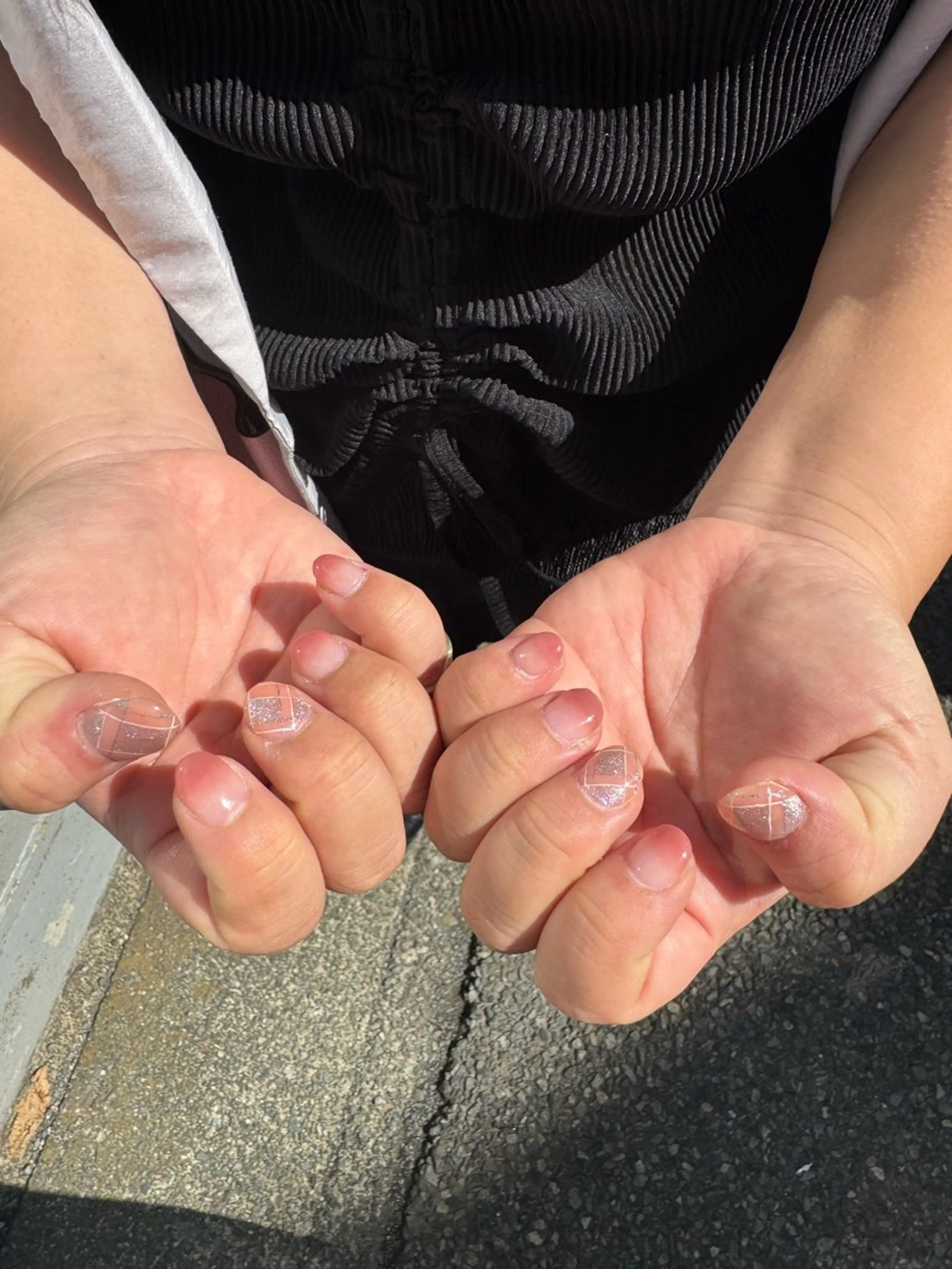 ネイル LAVISH nail salonのネイルデザイン