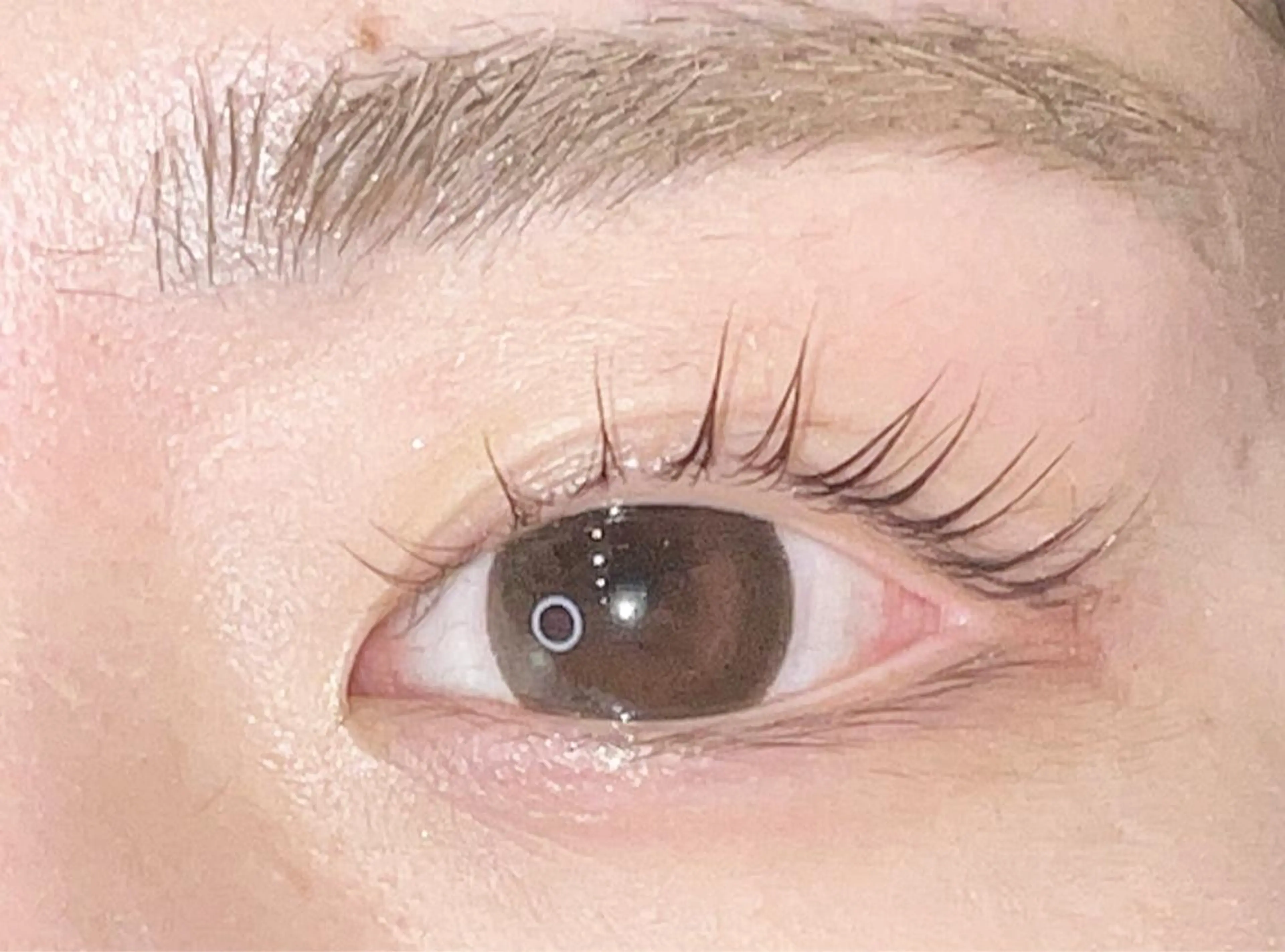 マツエク・マツパ ᴡᴀᴋᴀɴᴀ ♡の眉毛・アイブロウイメージ