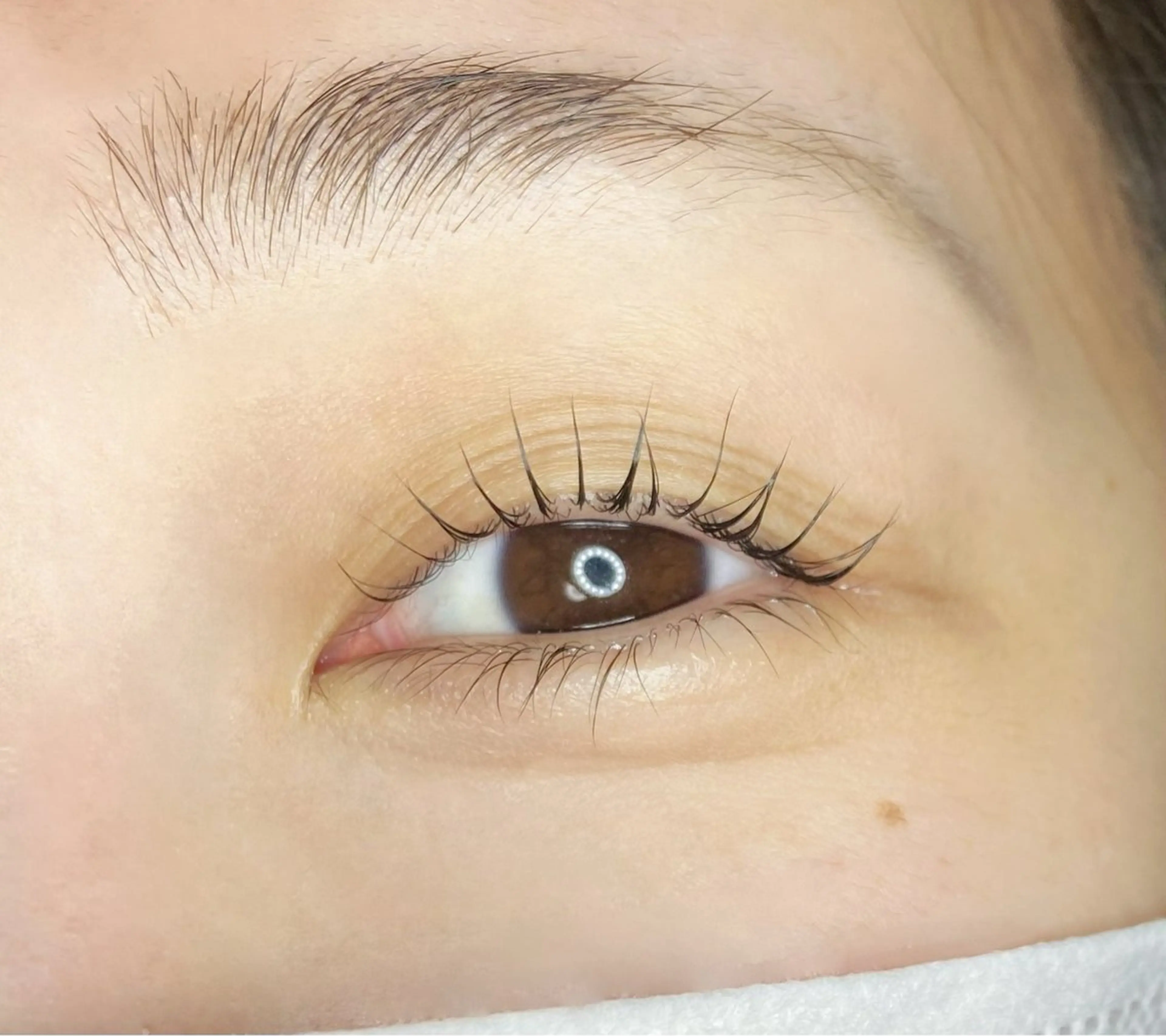 マツエク・マツパ mahalo / momokoのマツエク・マツパデザイン