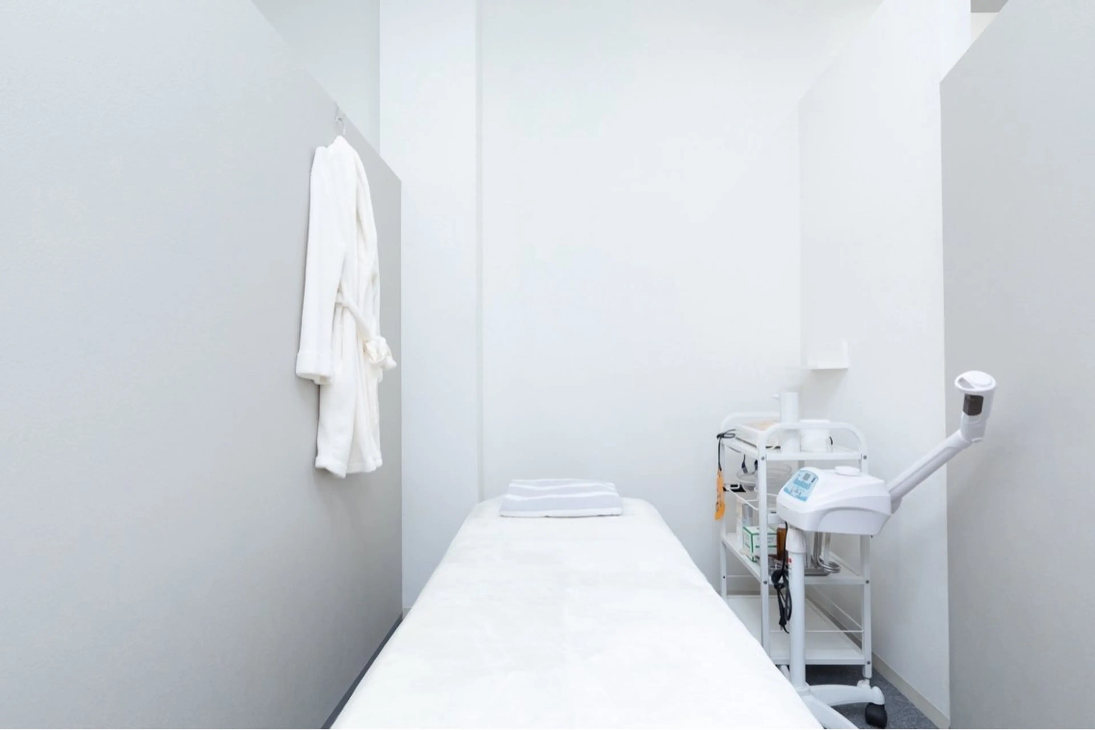 Body care TESELA所属・長谷川 麻衣湖のエステ・リラクイメージ