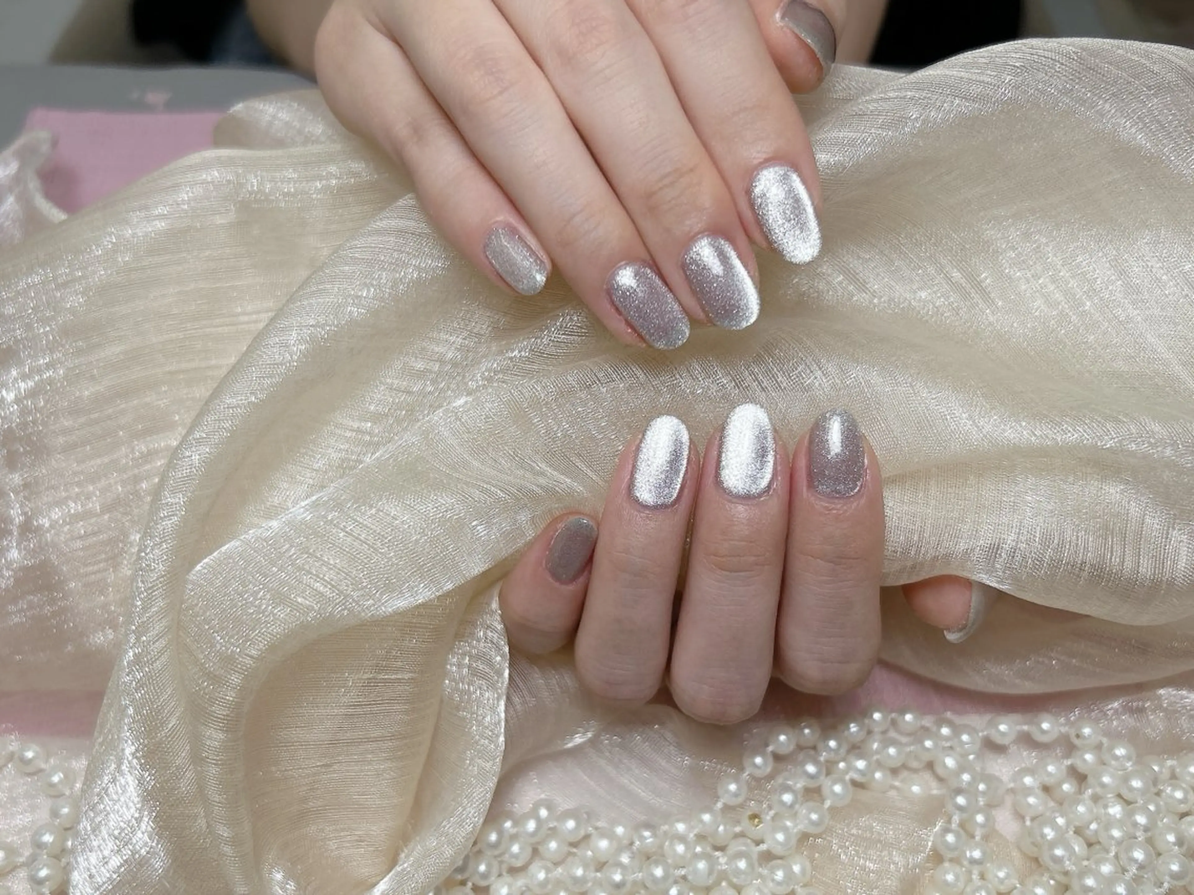 ネイル Na naのネイルデザイン