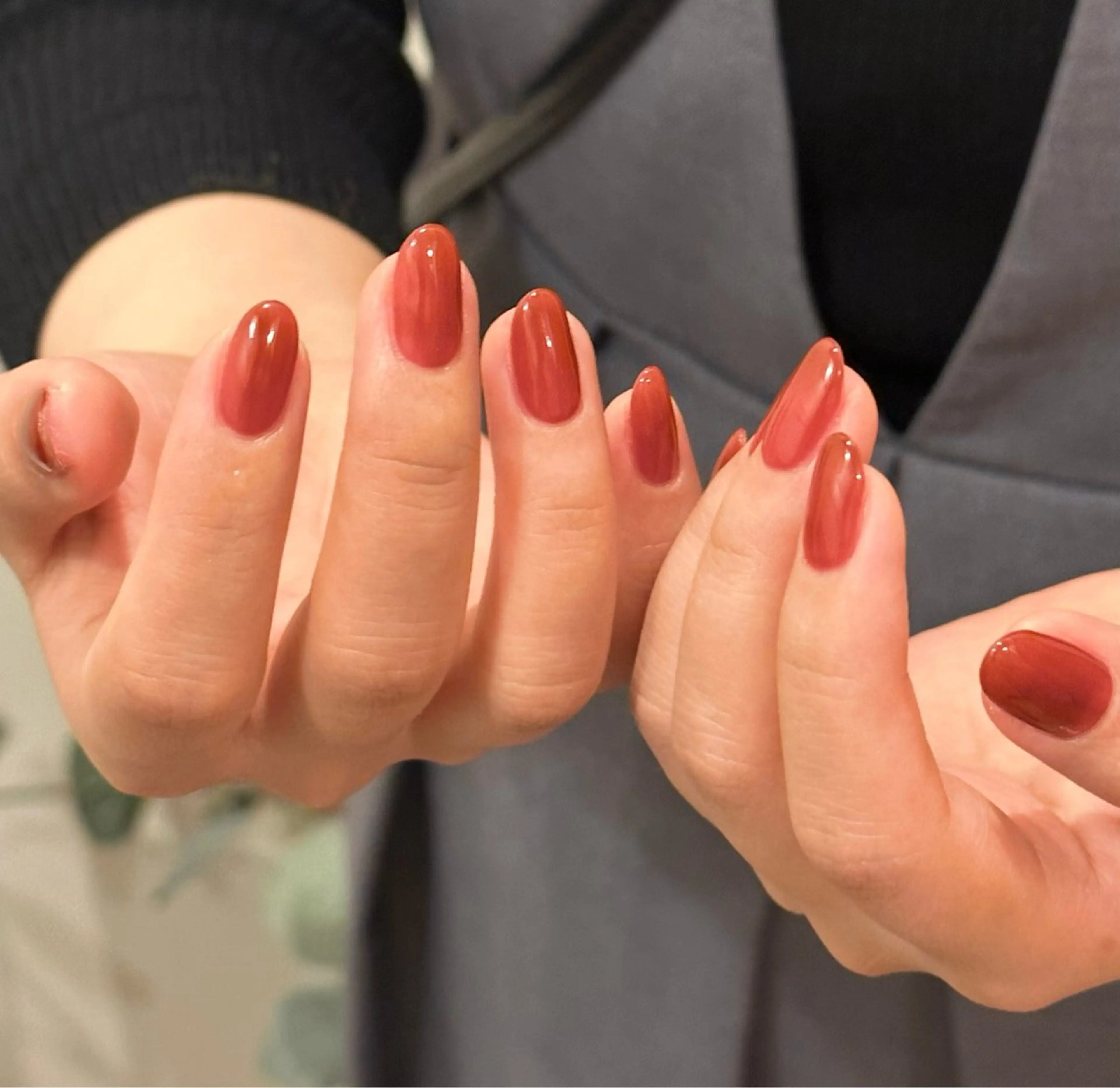 ネイル ハンドネイル reika .のネイルデザイン