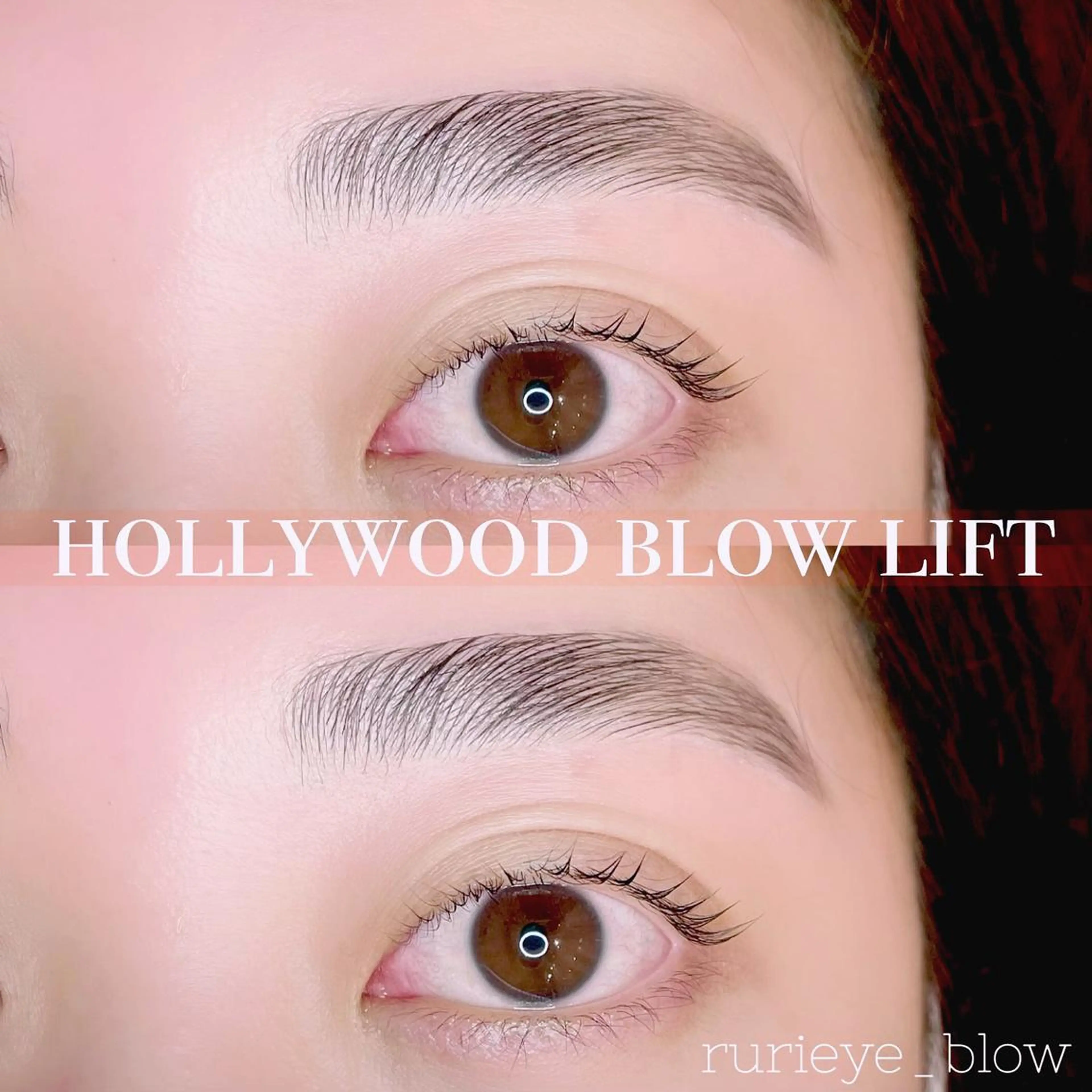 マツエク・マツパ アイブロウ BiA 【ビア】のマツエク・マツパデザイン