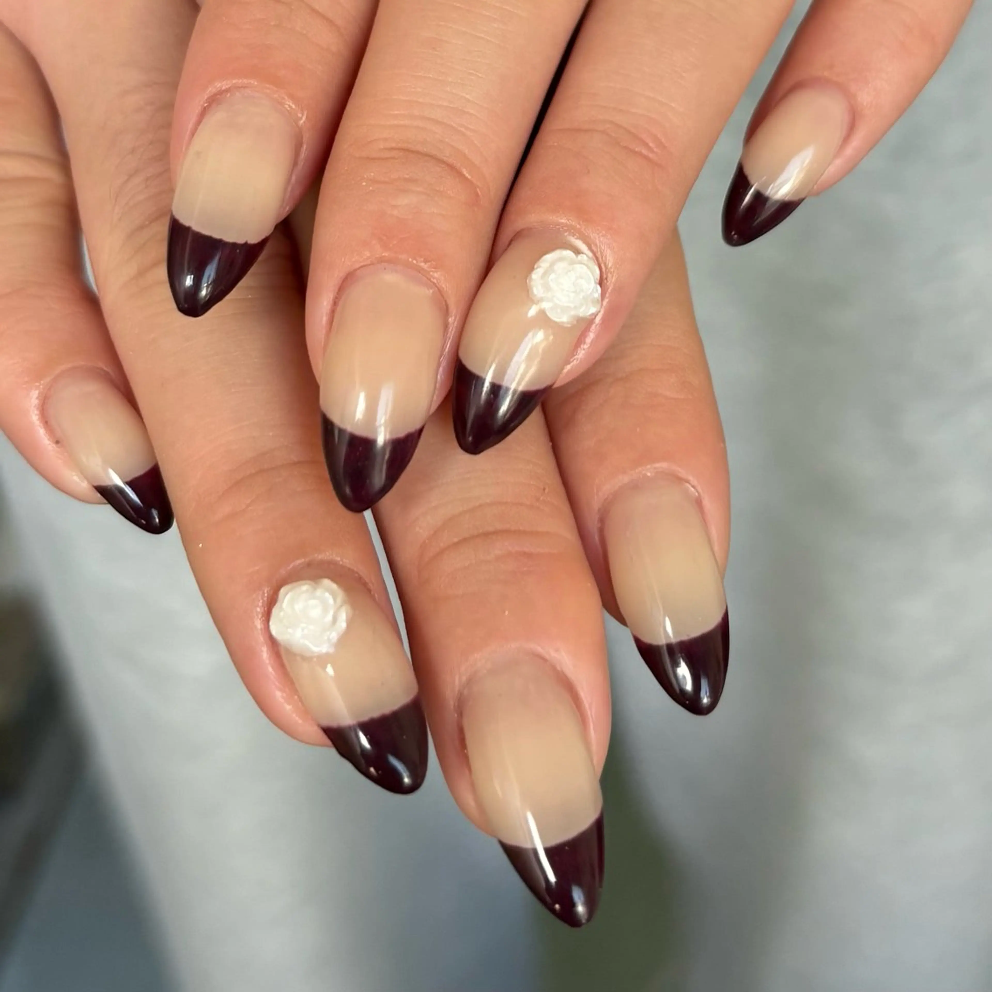 ネイル ハンドネイル フットネイル 木村 夏生 /アート･個性派👾のネイルデザイン