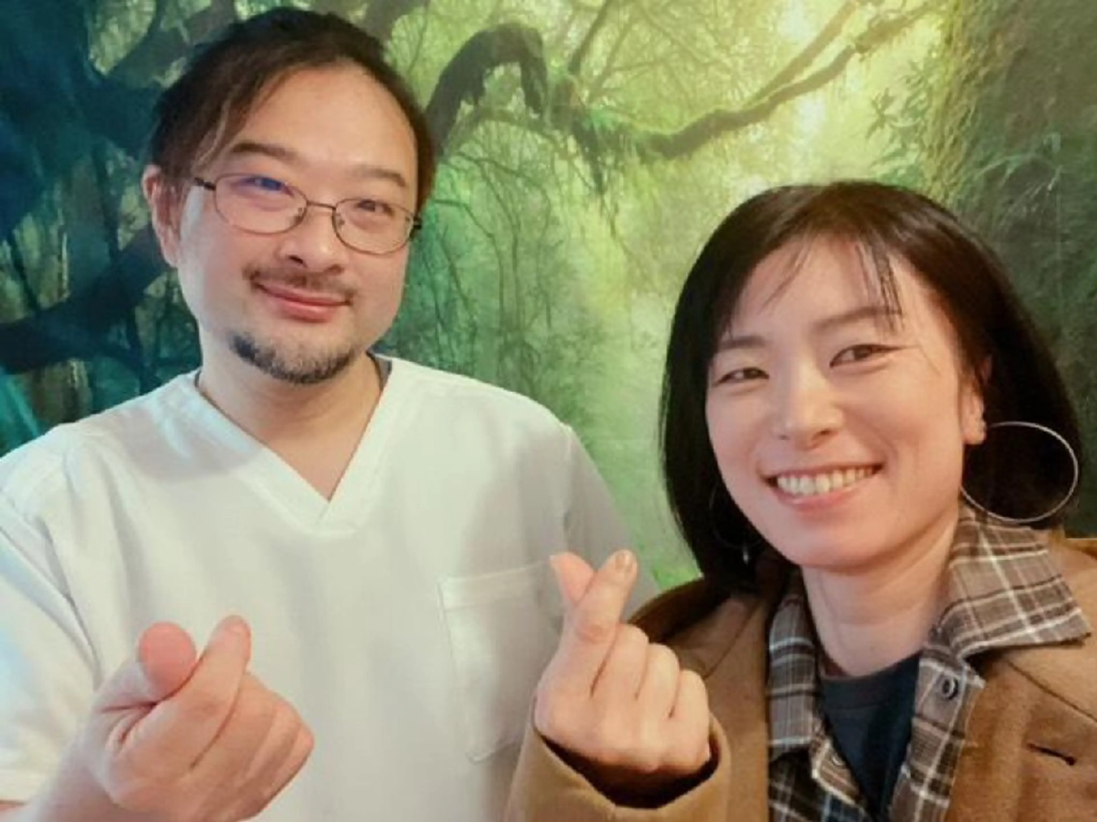 根本整体&姿勢矯正 /Ten-chanのエステ・リラクイメージ