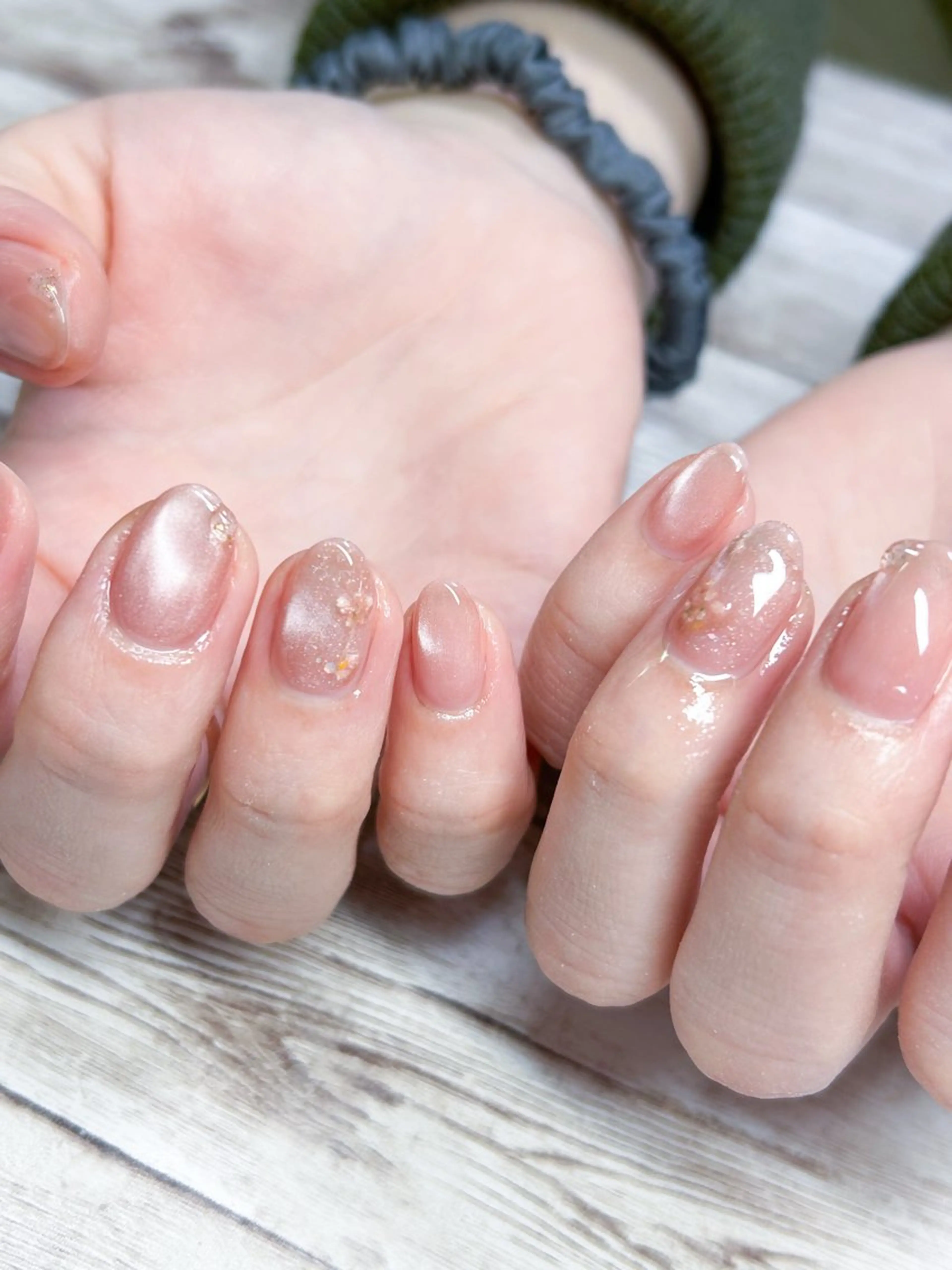 ネイル M's nail MASAEのネイルデザイン