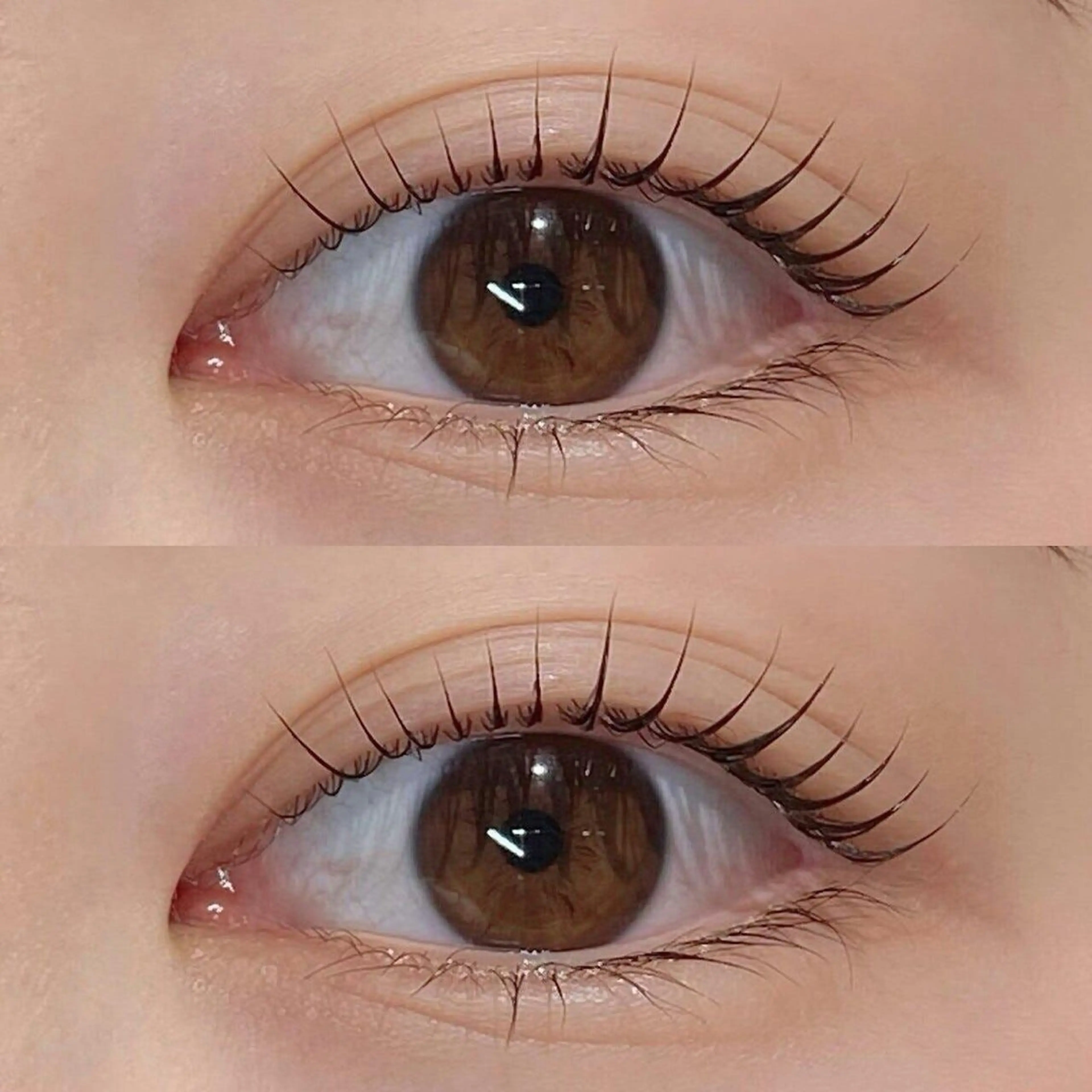 マツエク・マツパ マツパ Roy心斎橋所属・💕Roy心斎橋/ ひかり💕のマツエク・マツパデザイン