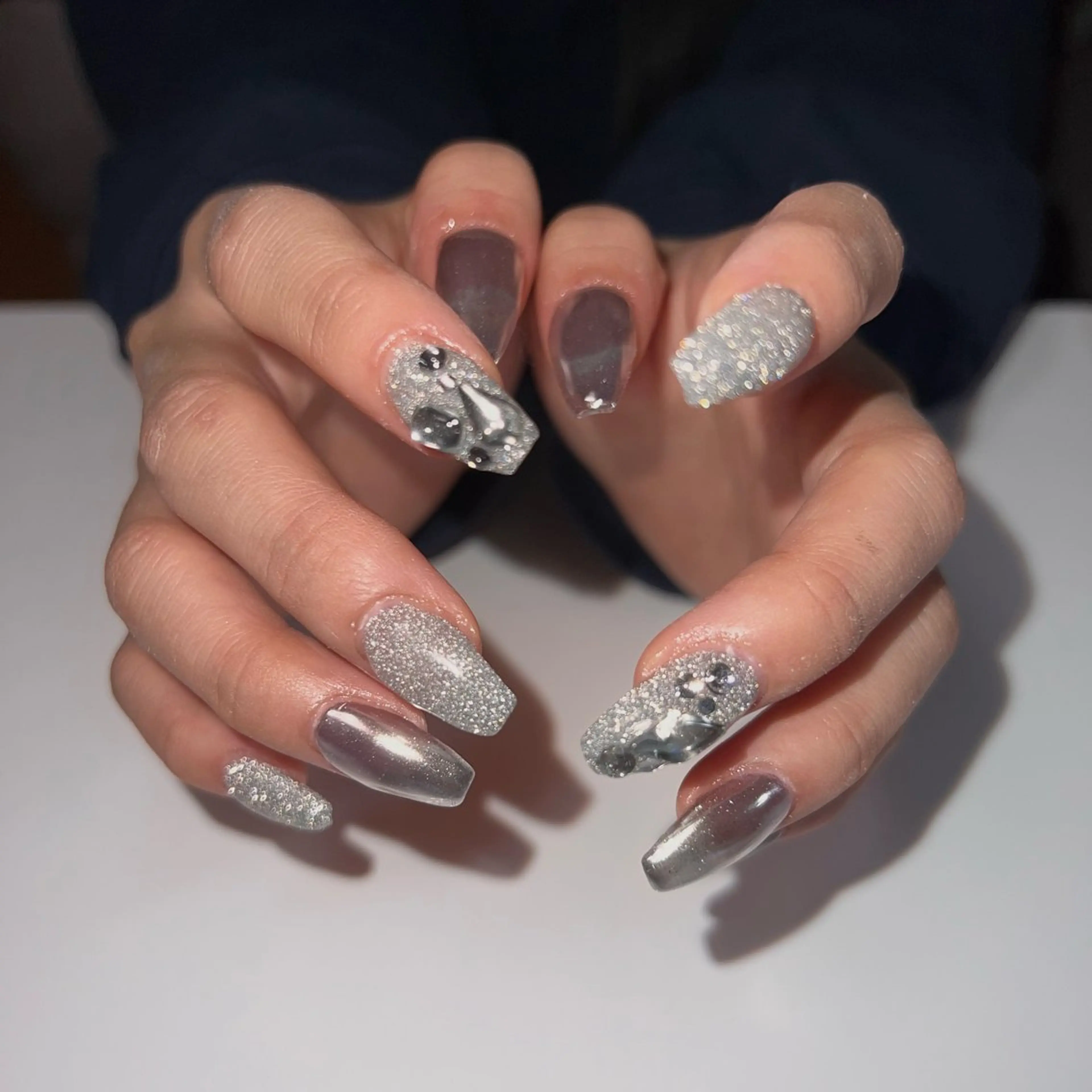 ネイル yu nailのネイルデザイン