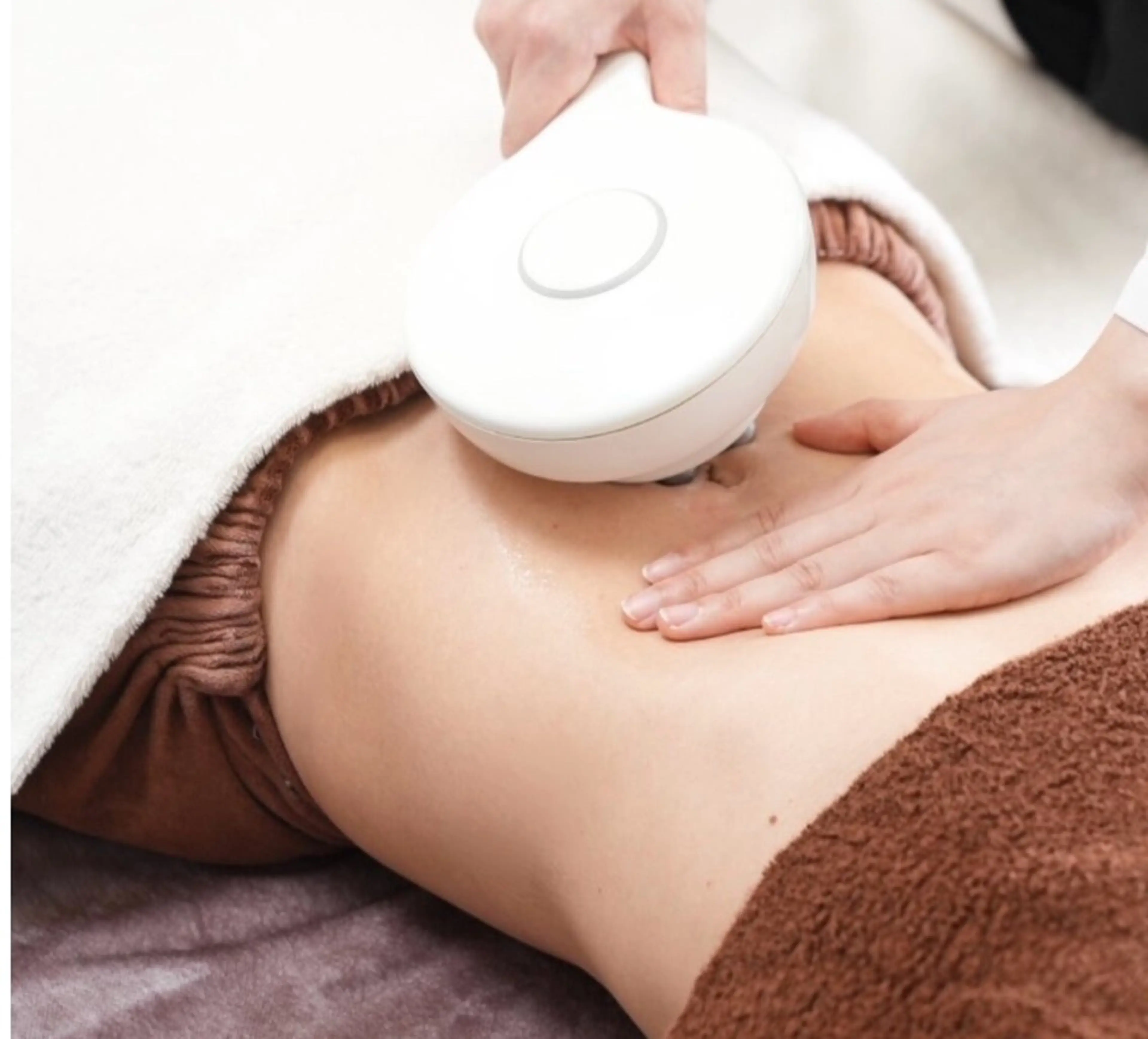 エステティック ロッカのエステ・リラクイメージ