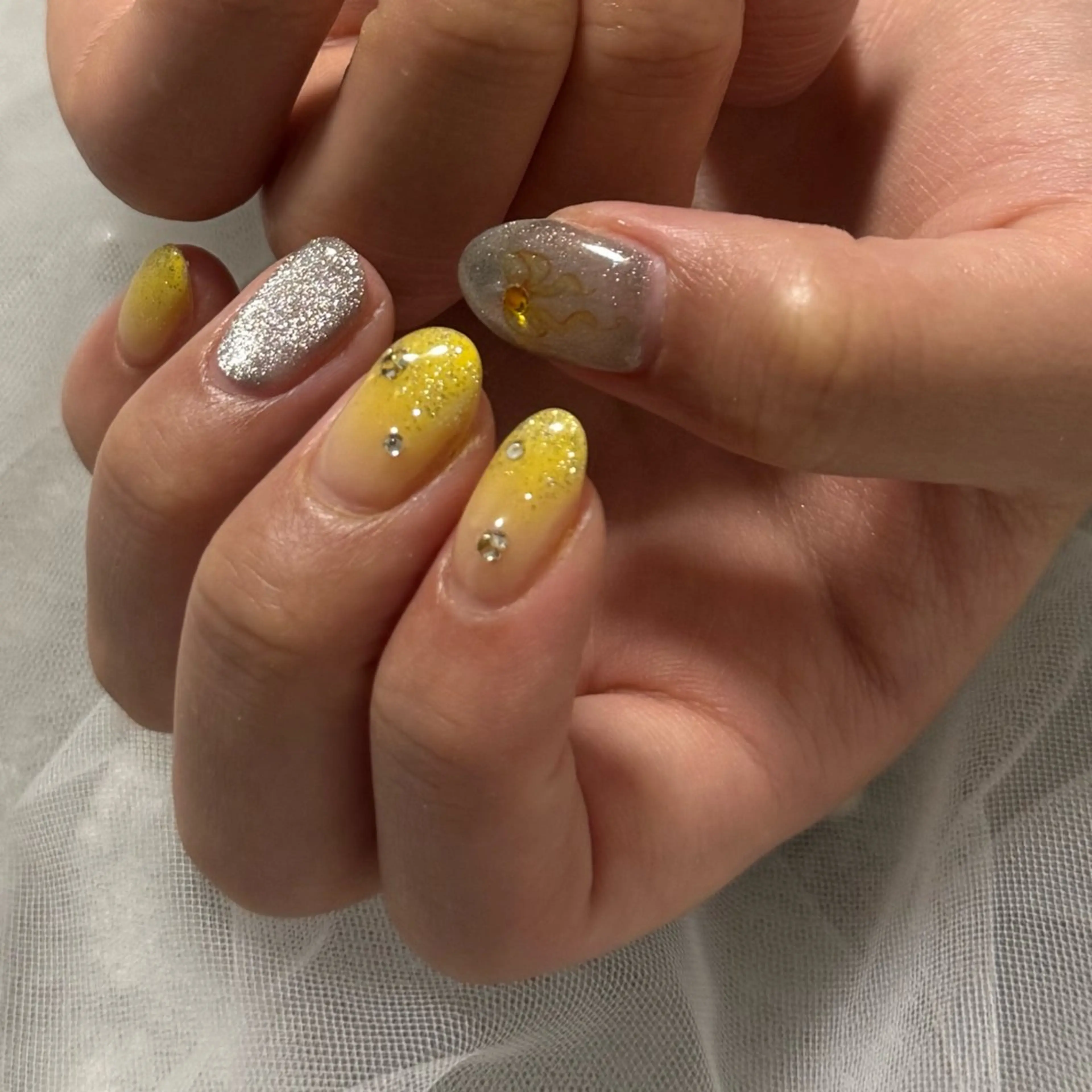 ネイル HYLit所属・HYLit NailStudioのネイルデザイン