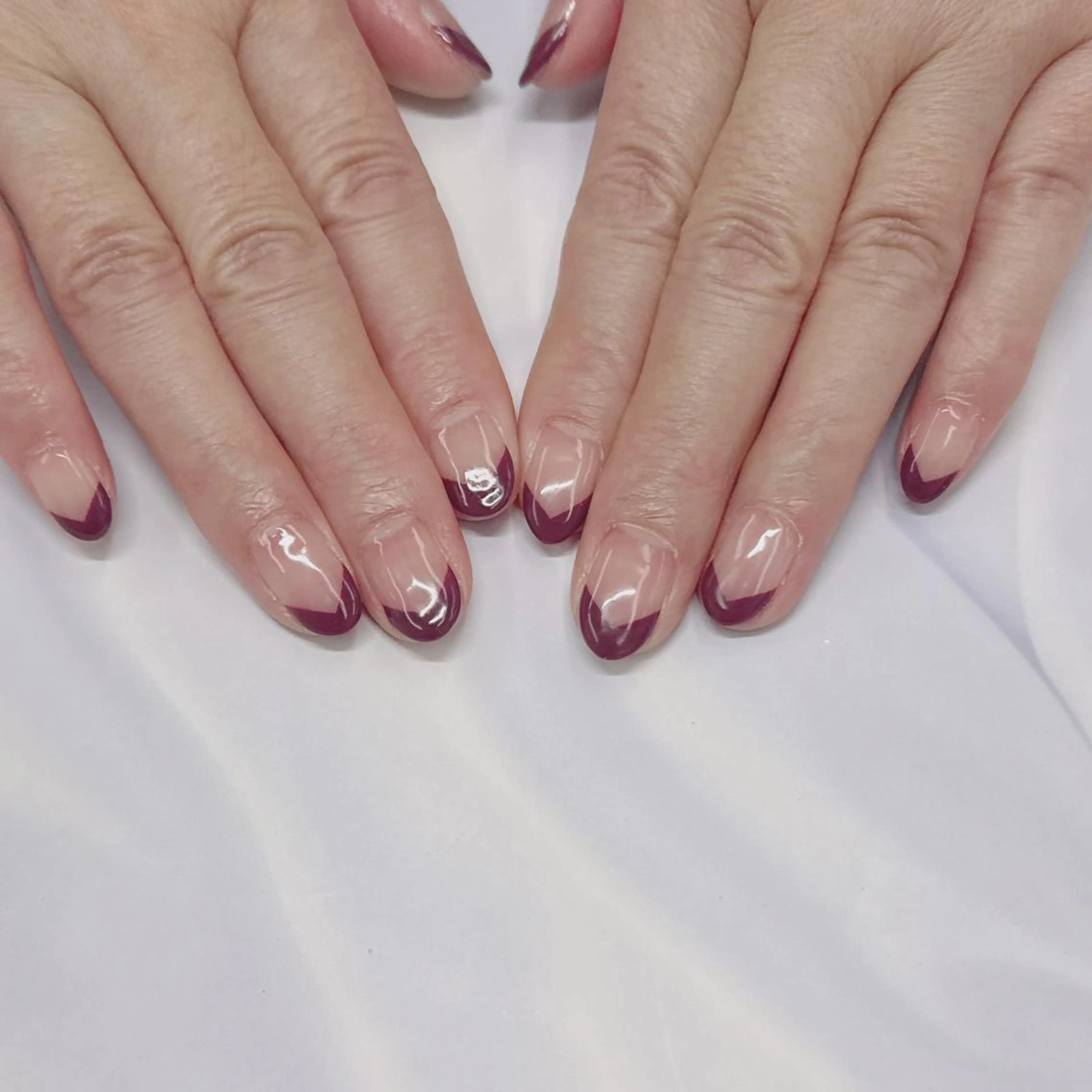 ネイル Nail salon Honey Beeのネイルデザイン