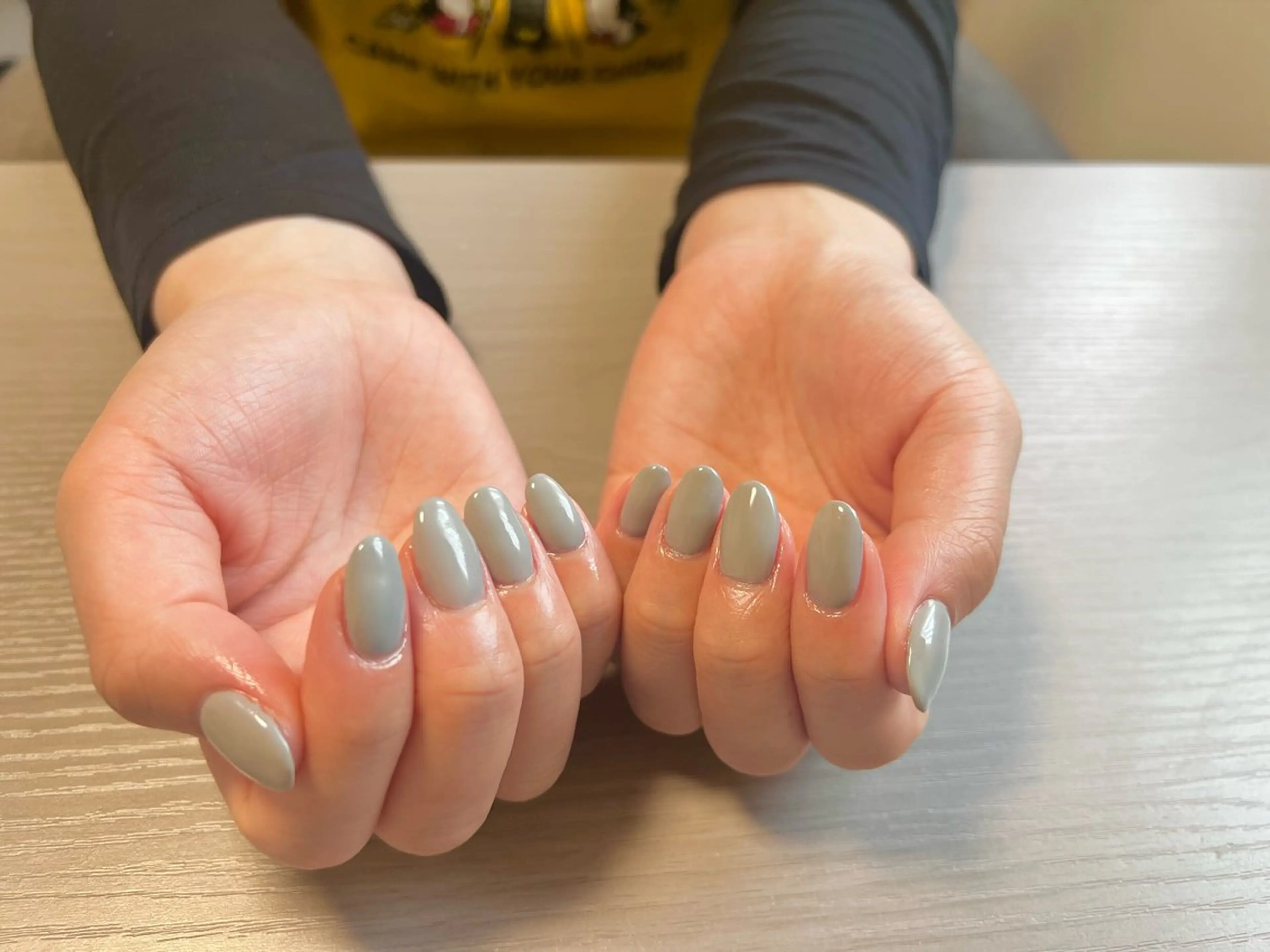 ネイル Nails Prost!のネイルデザイン